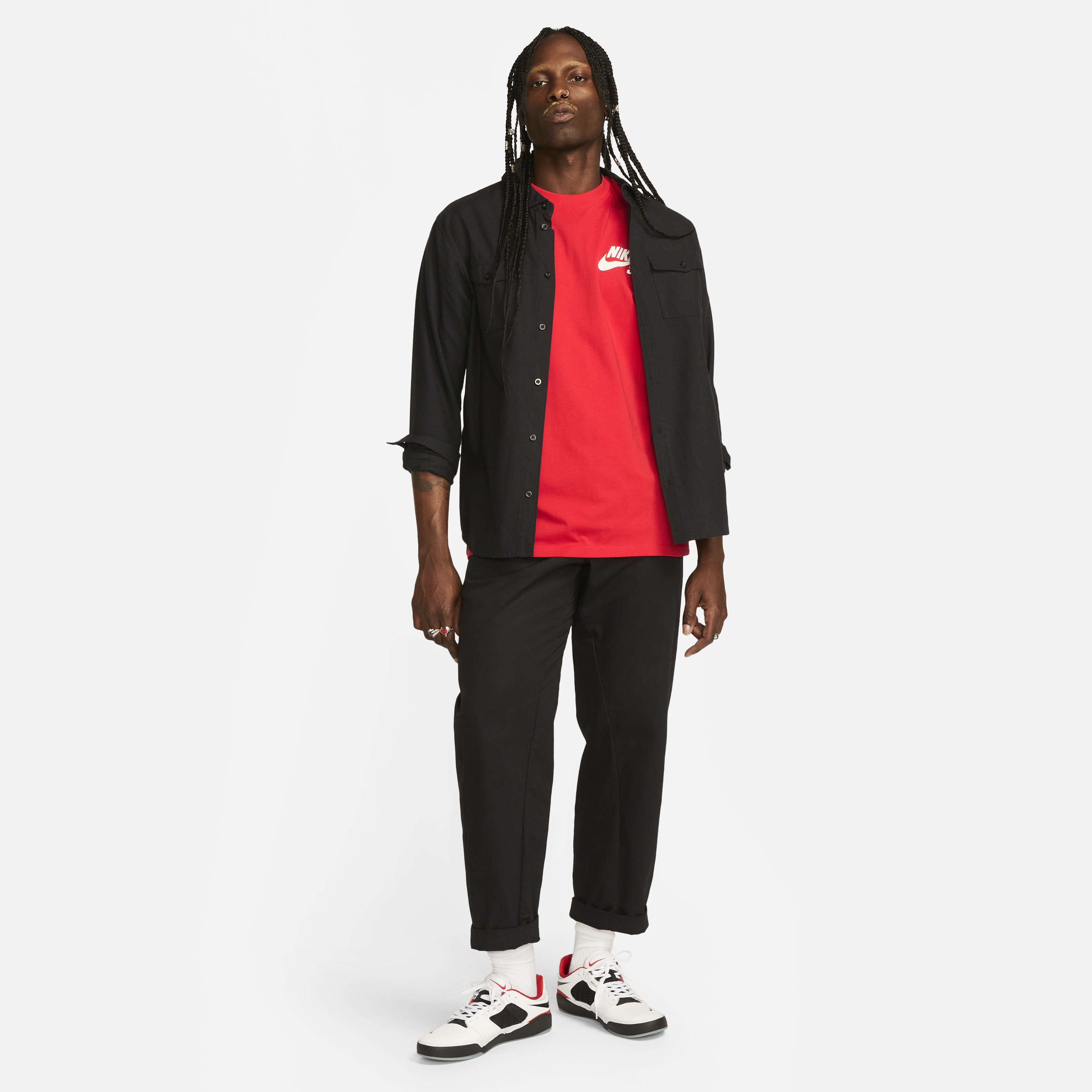 نايكي اس بي image number 4