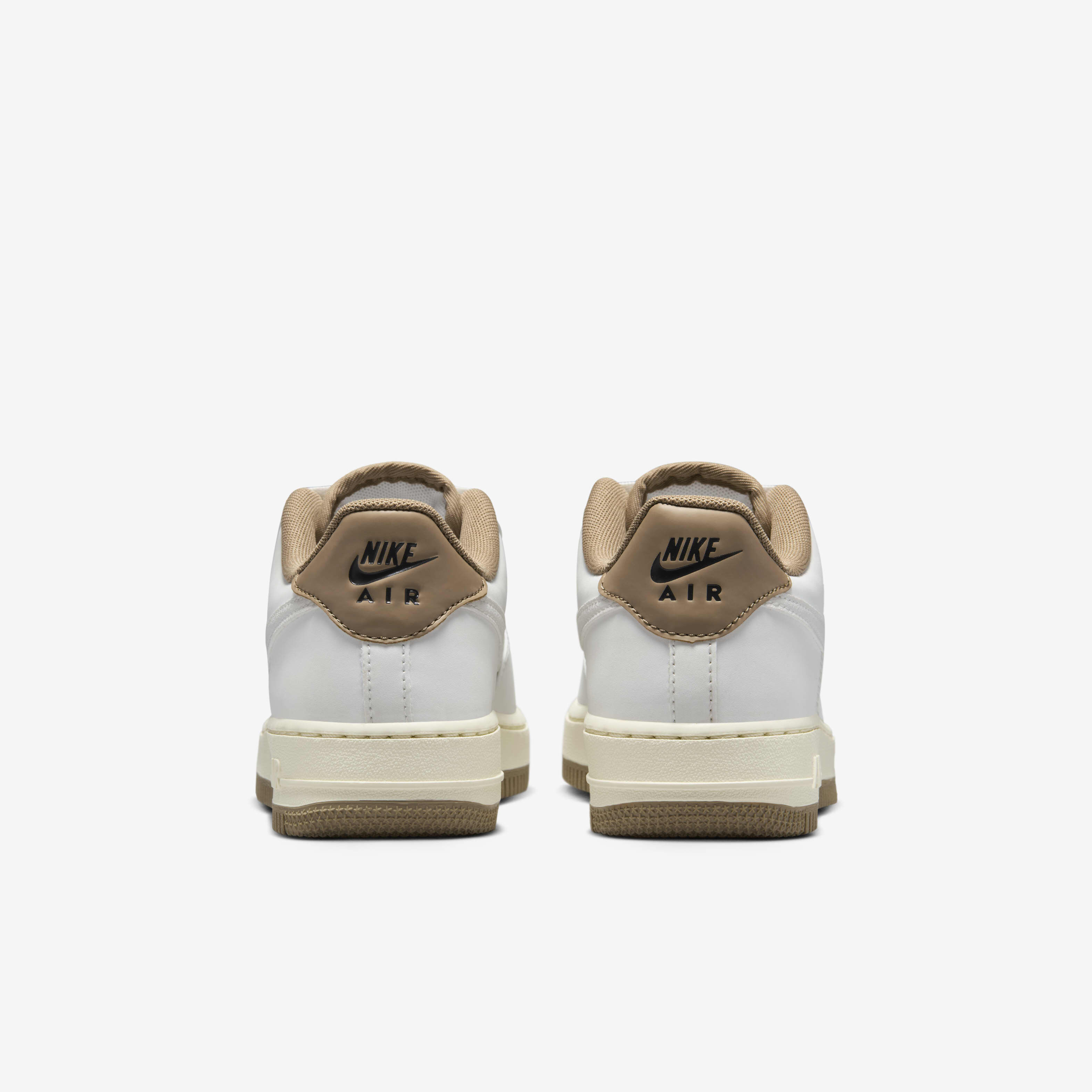 Nike air force 1 '07 lv8 2 sneakers in khaki shop