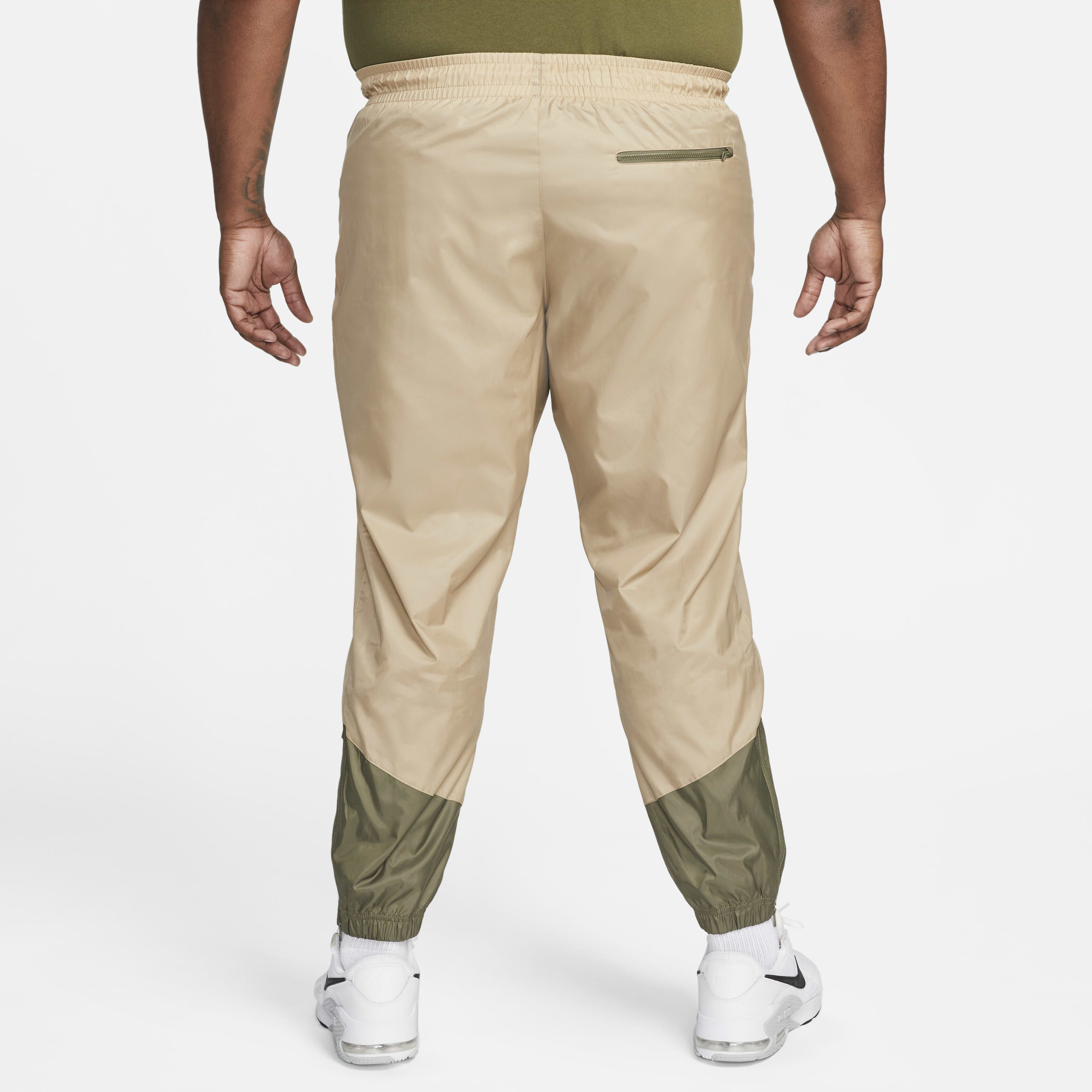 Nike Windrunner image number 8