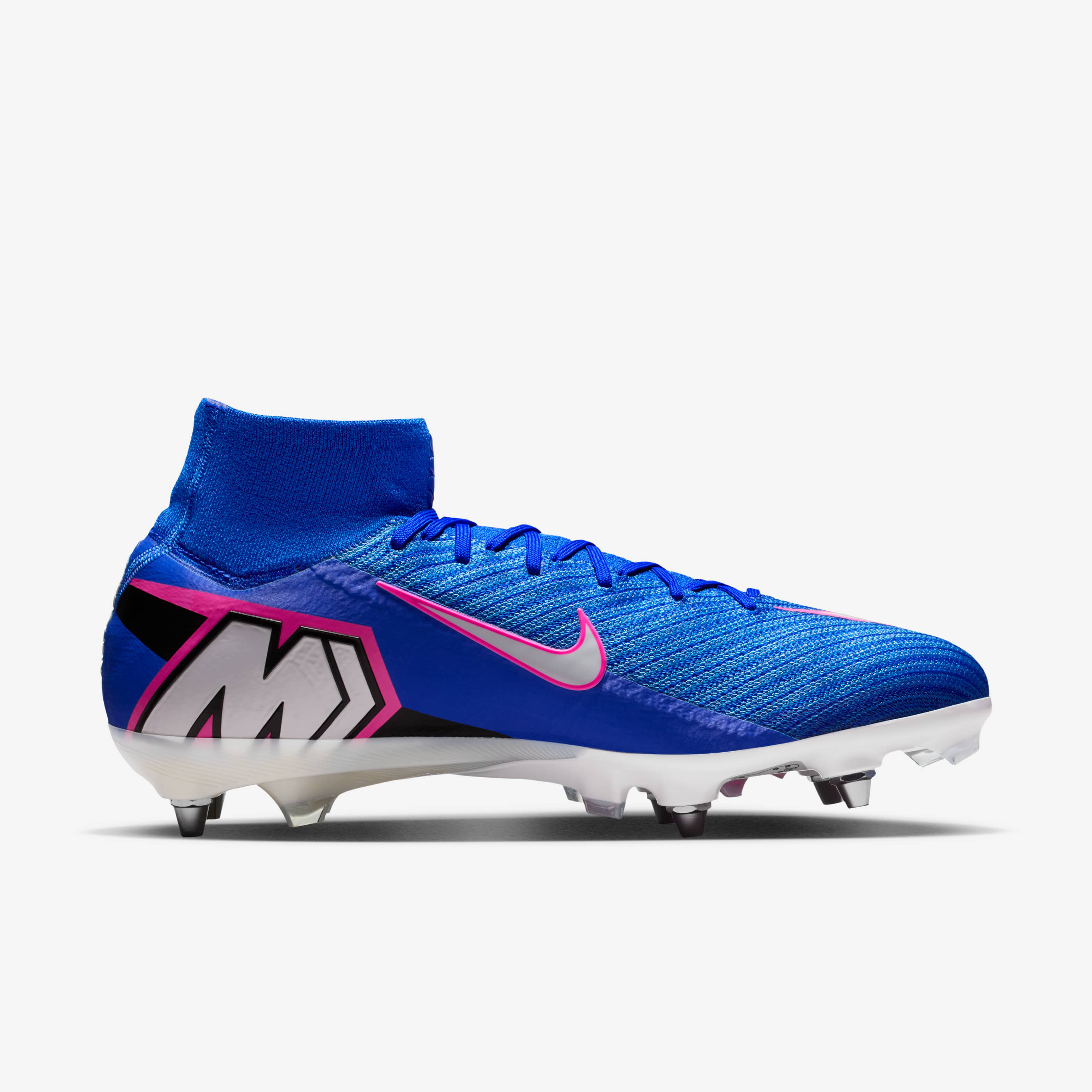 Nike Mercurial Superfly 10 Elite image number 2