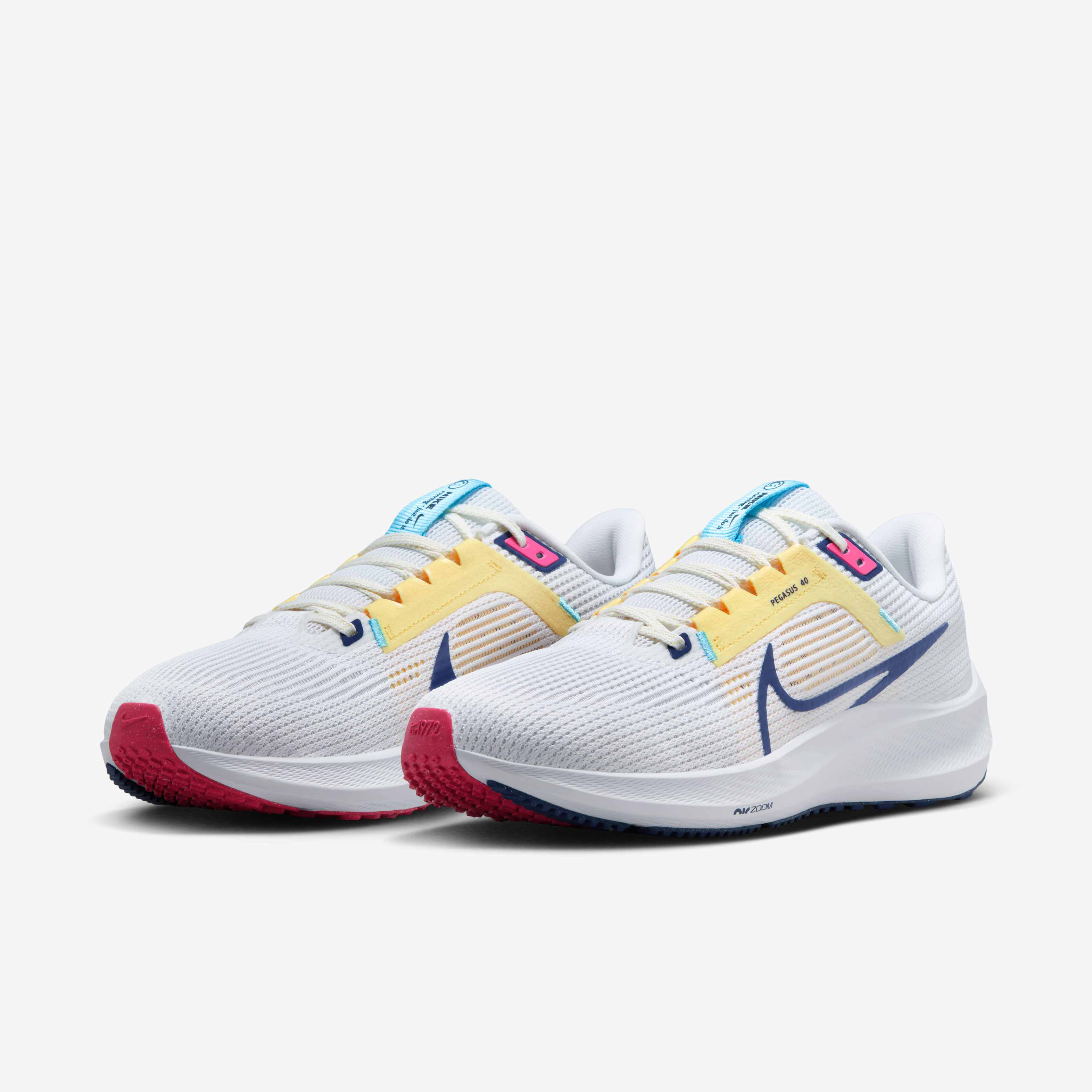 Nike Pegasus 40 image number 4