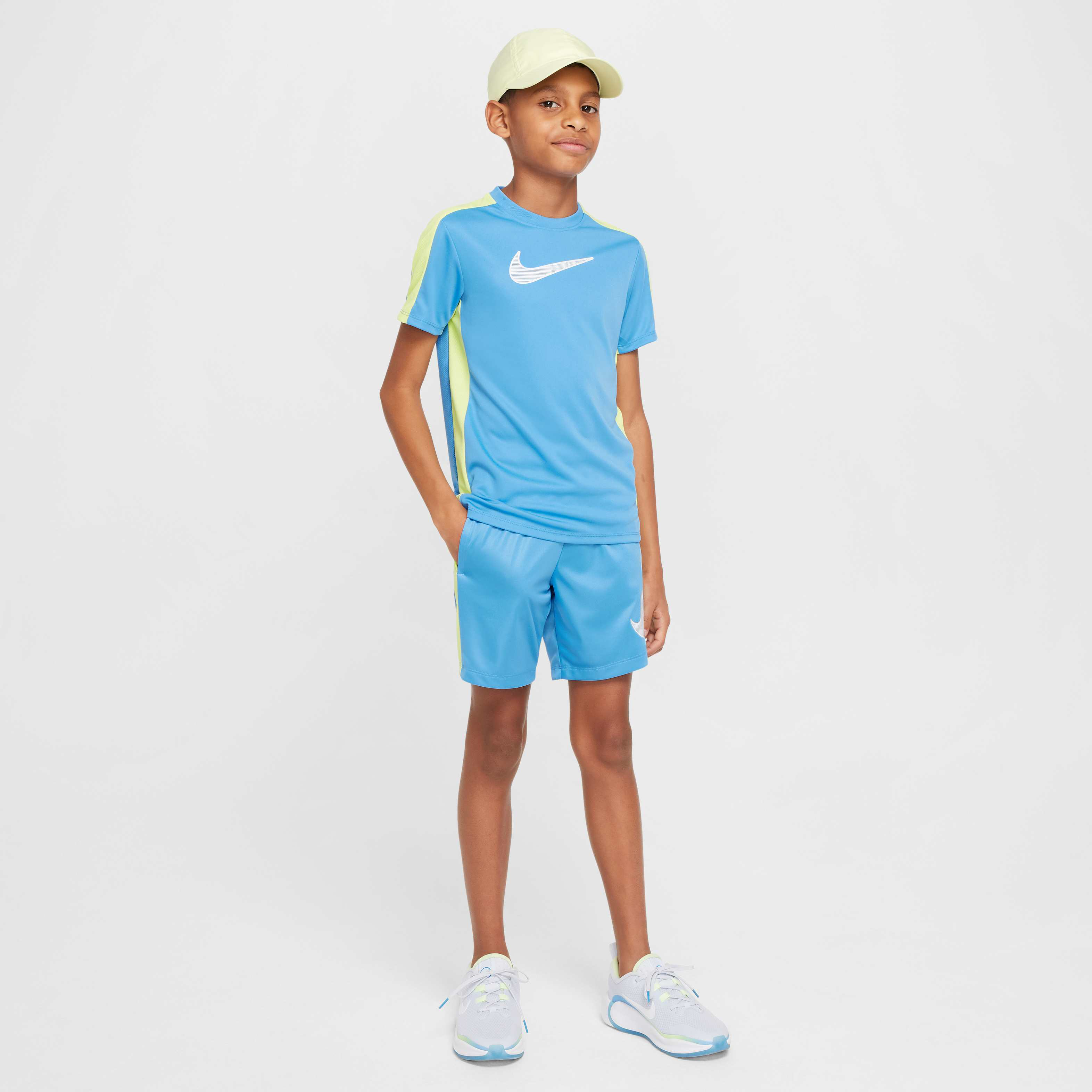 نايكي تروفي23 image number 4