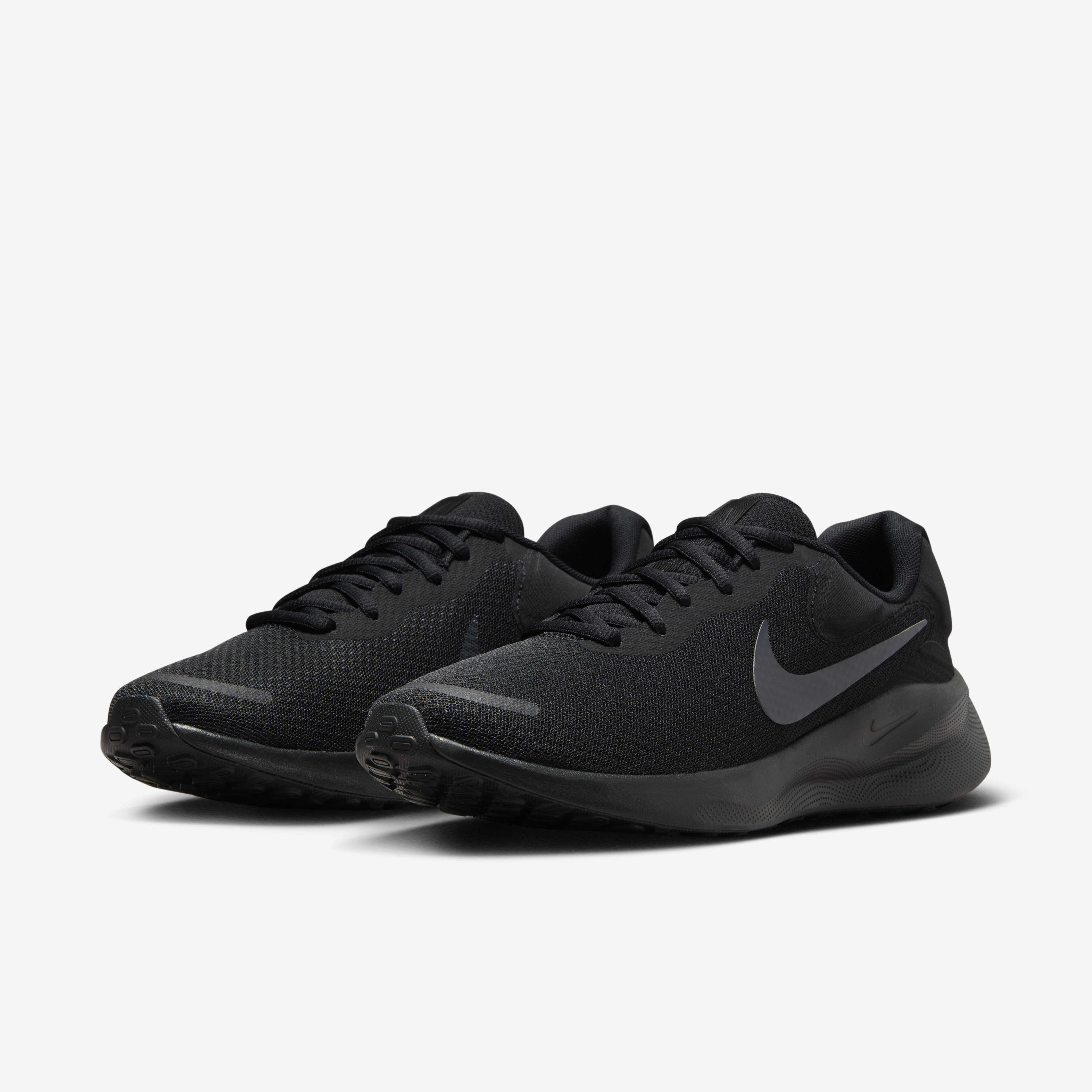 Buy Nike Revolution 7 Men s Road Running Shoes Nike Qatar Official