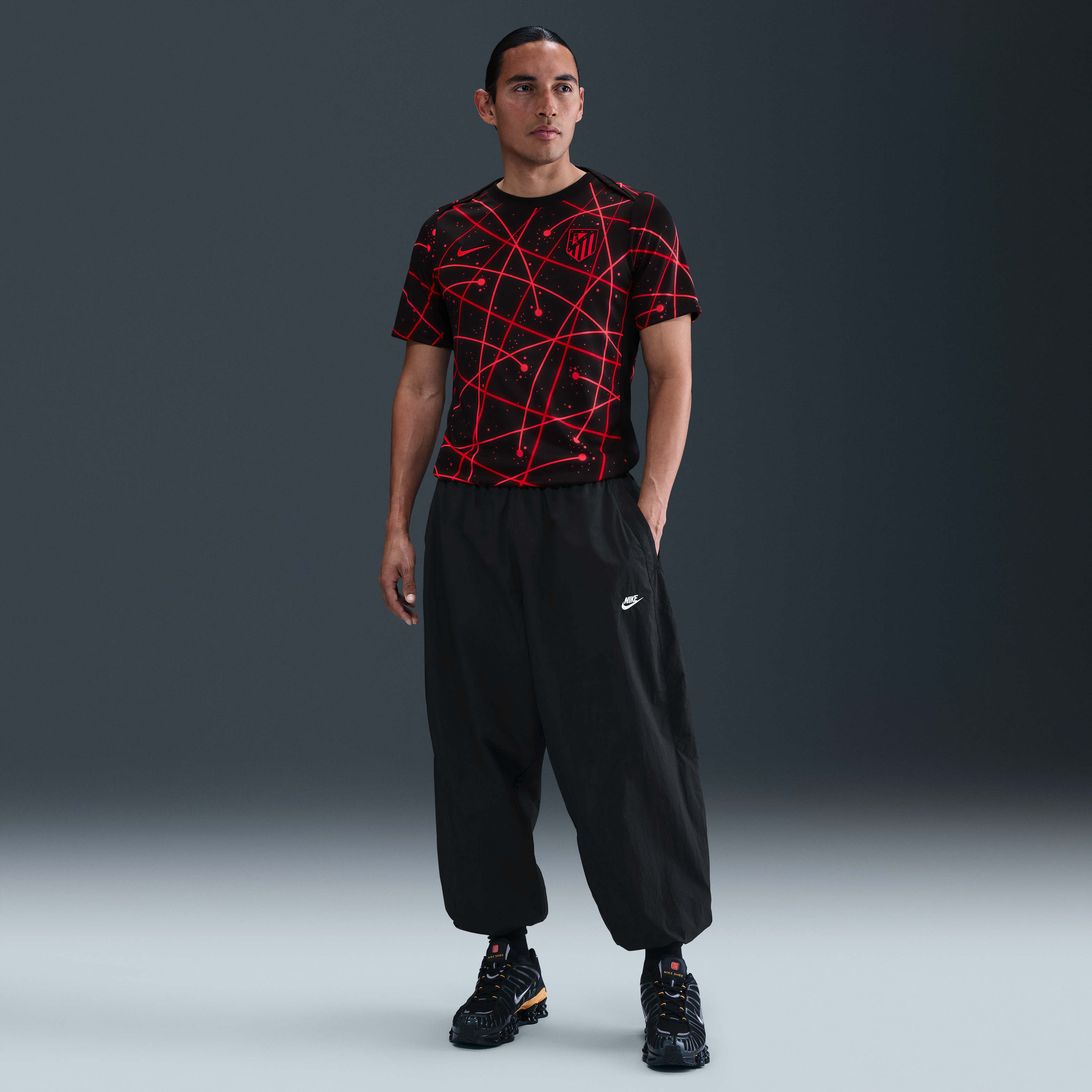 أتلتيكو مدريد أكاديمي برو image number 3