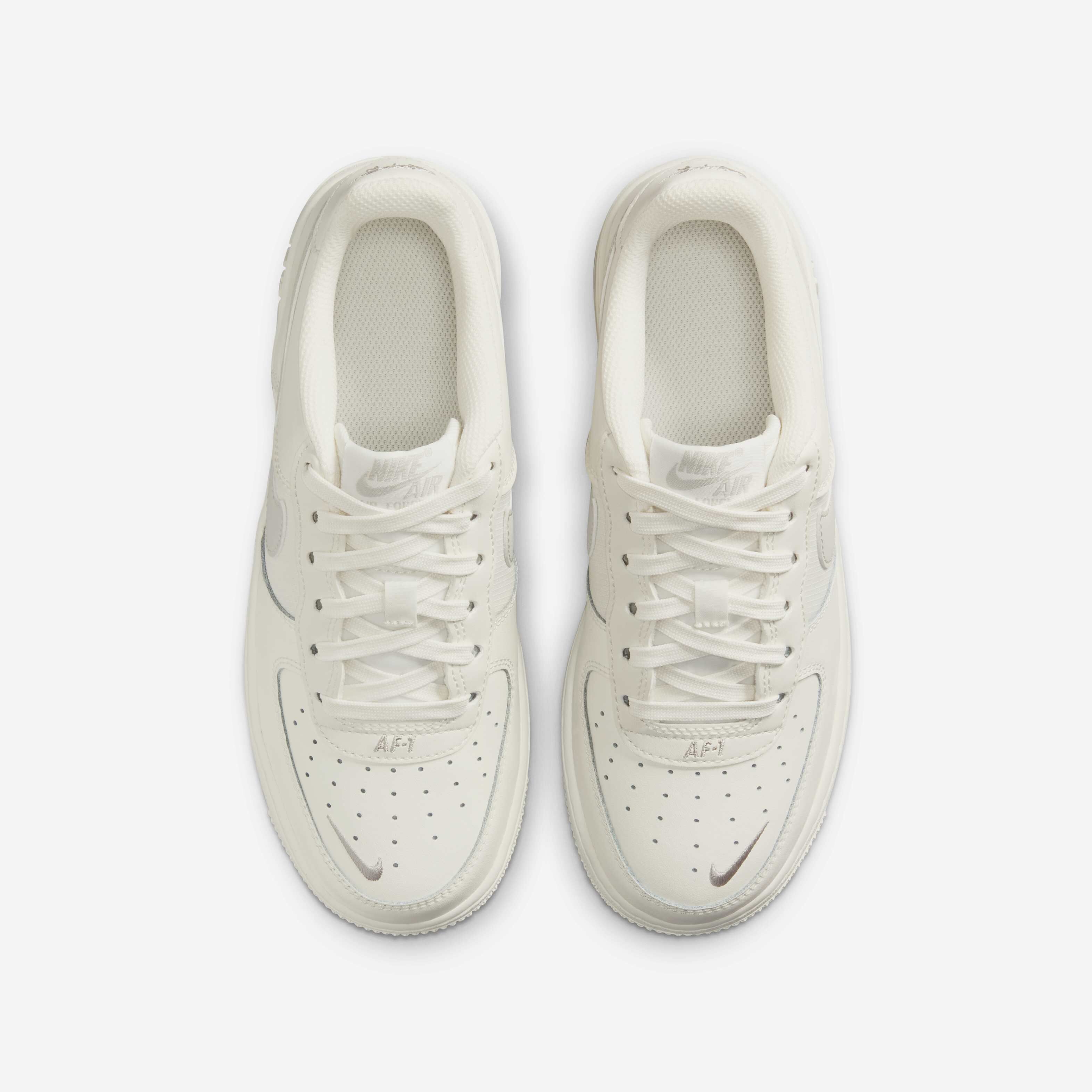 نايكي اير فورس 1 image number 3