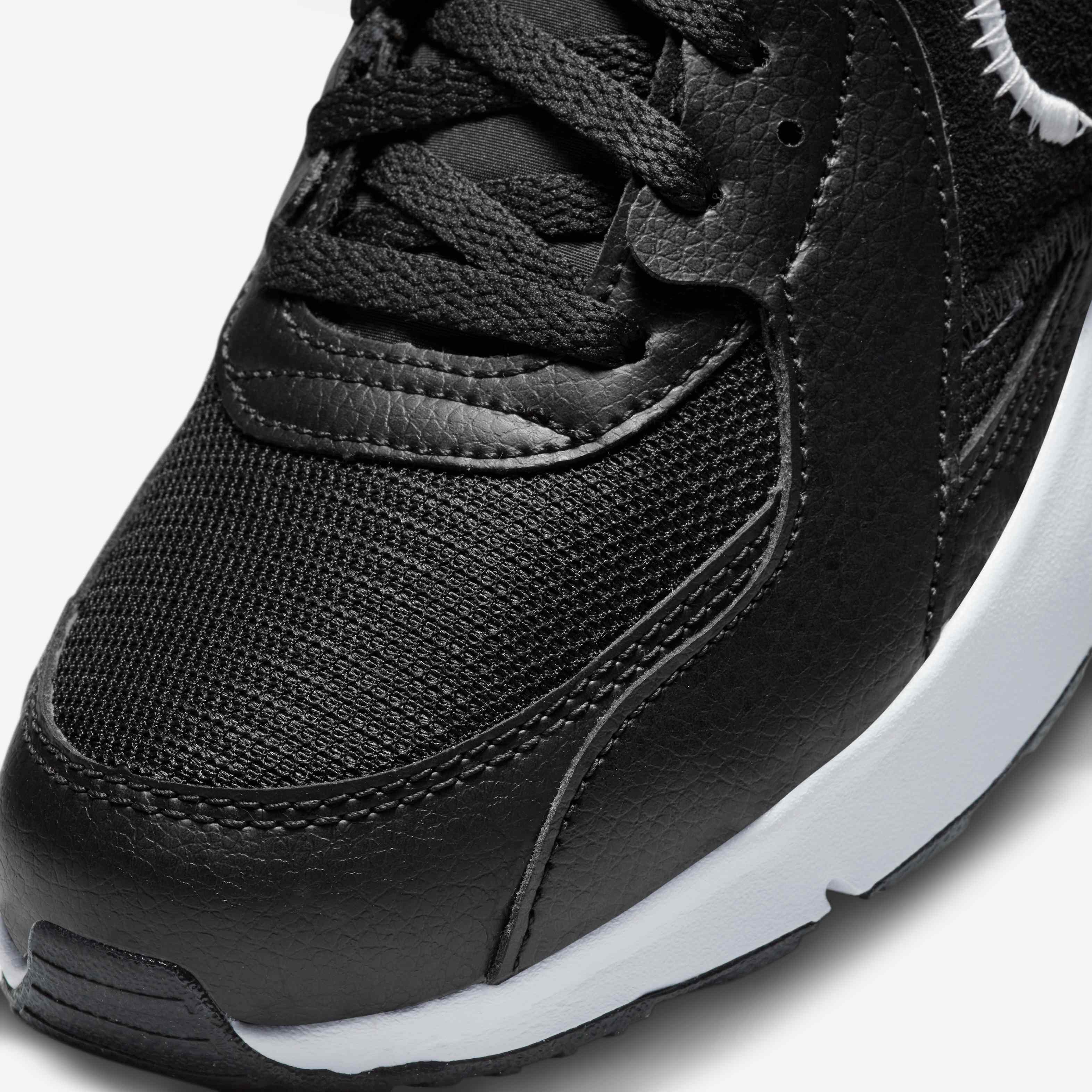 Nia Buy Nike Air Max Excee Older Kids' Shoes - Black/Dark Grey