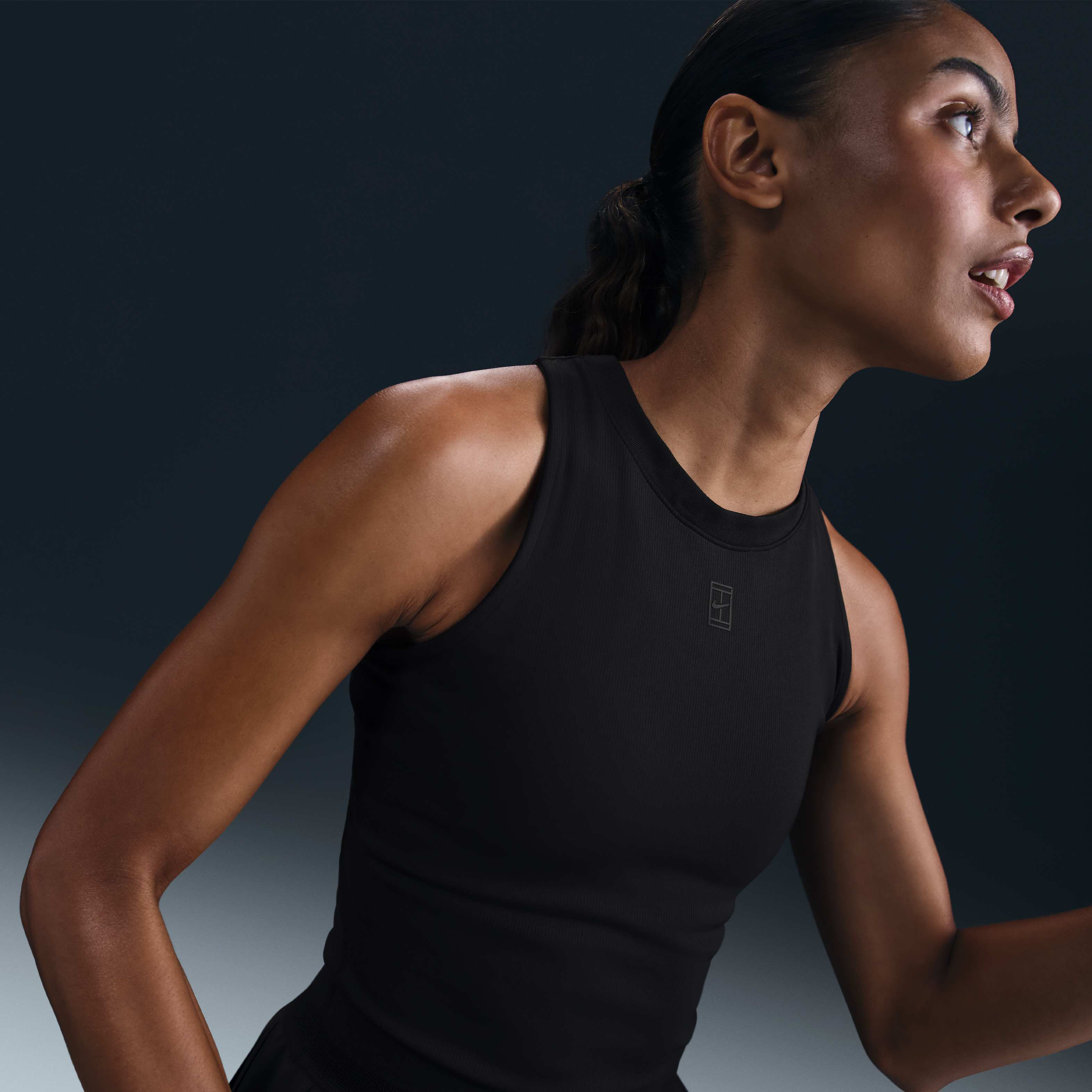 NikeCourt Advantage image number 0