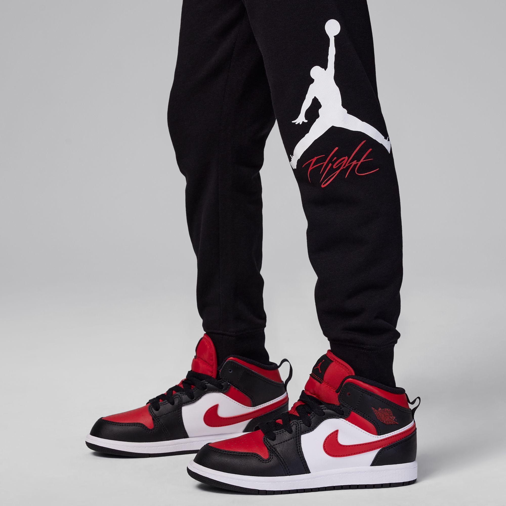 Jordan Jumpman Flight image number 1