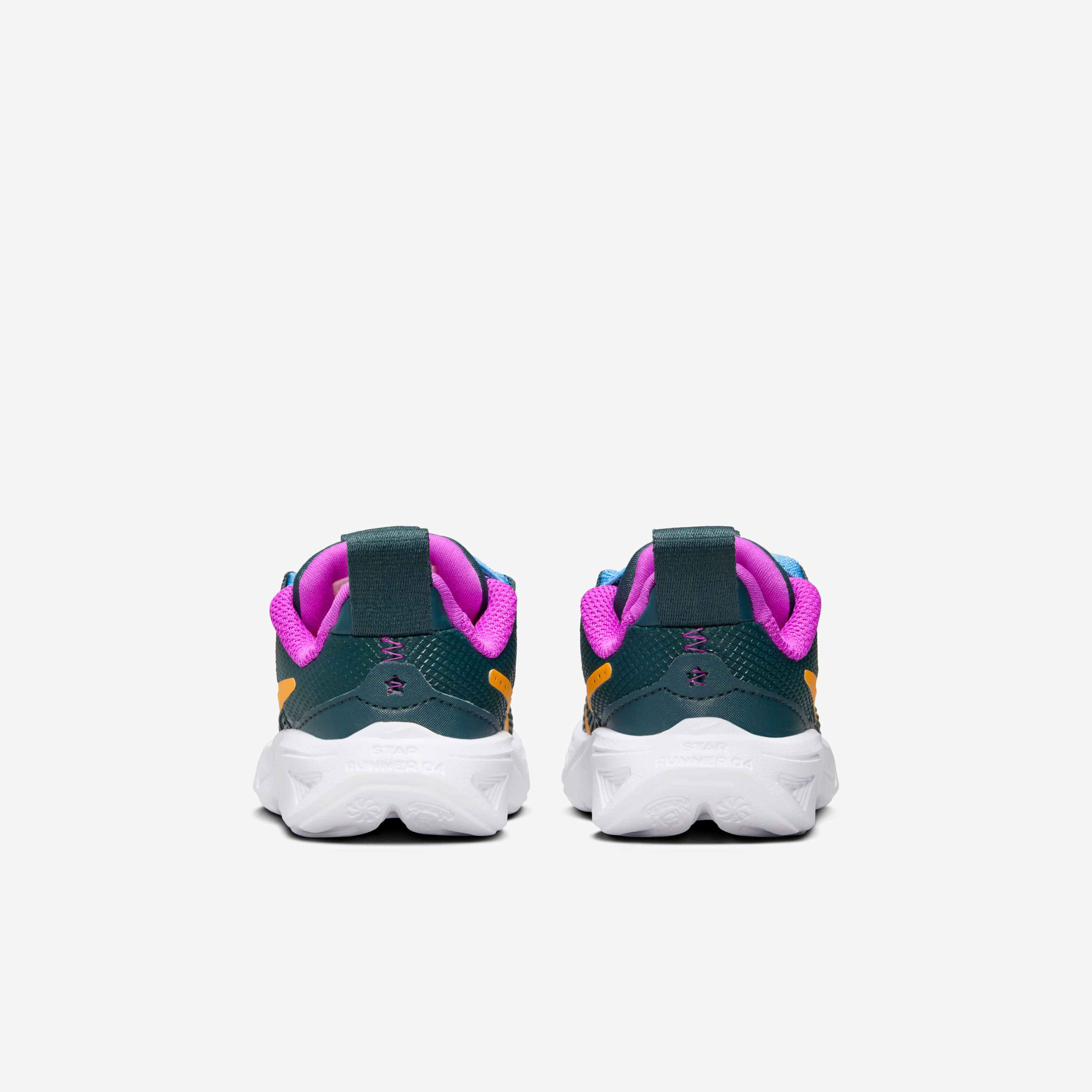 Nike Star Runner 4 image number 5