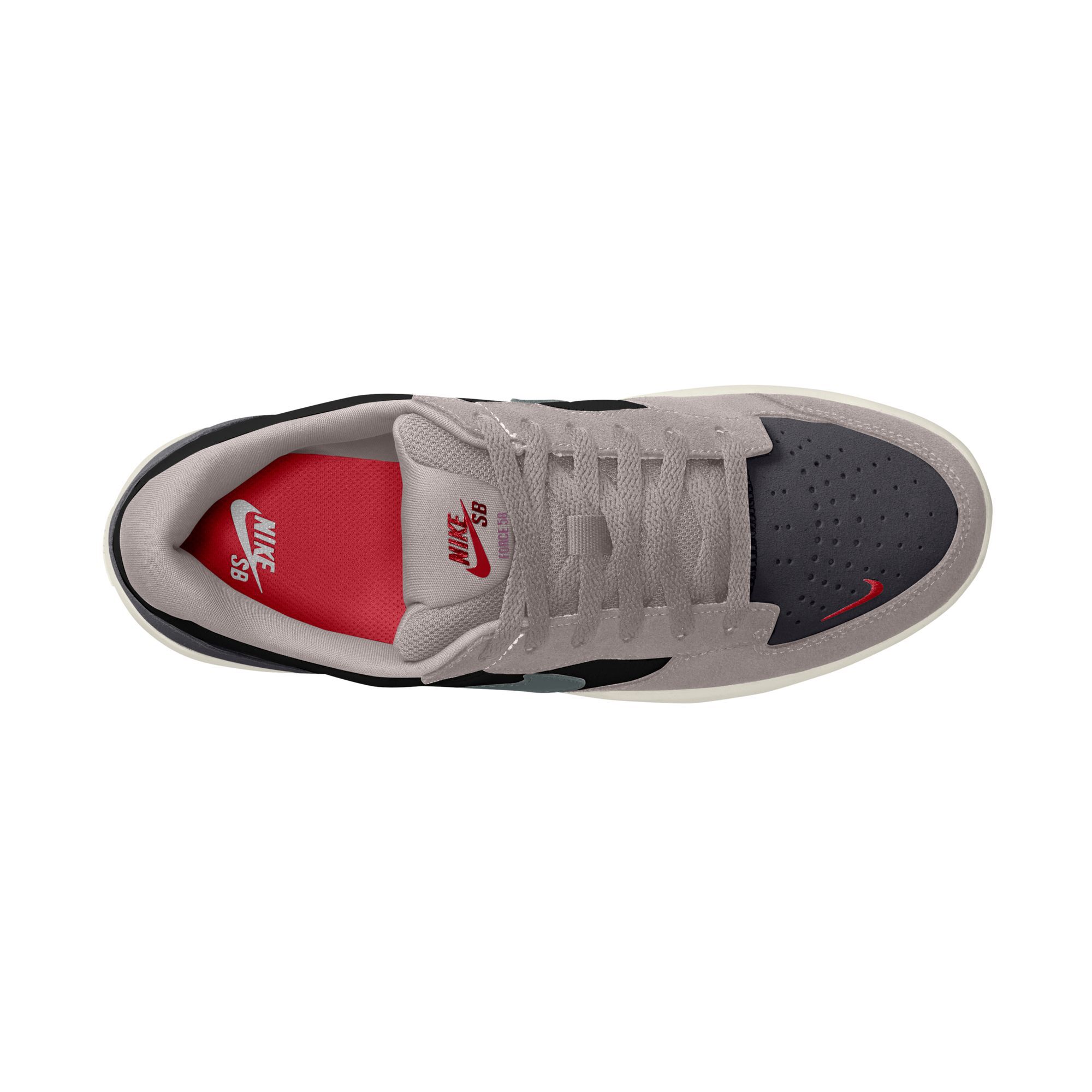 Nike SB Force 58 image number 7