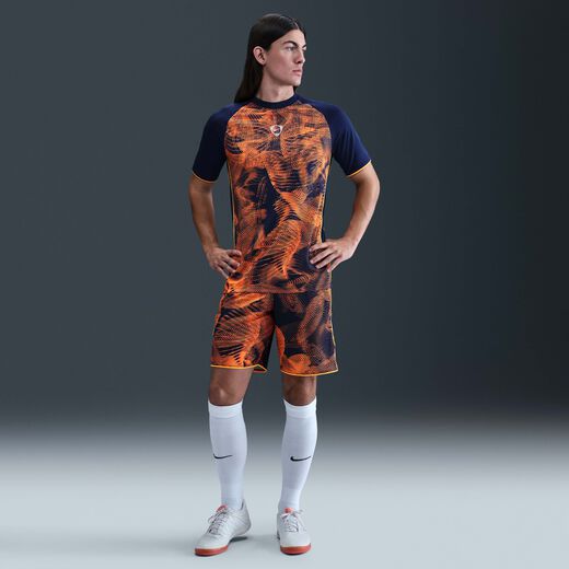 Erling Haaland-Nike, Nike Academy+, Men's Dri-FIT Football Shorts