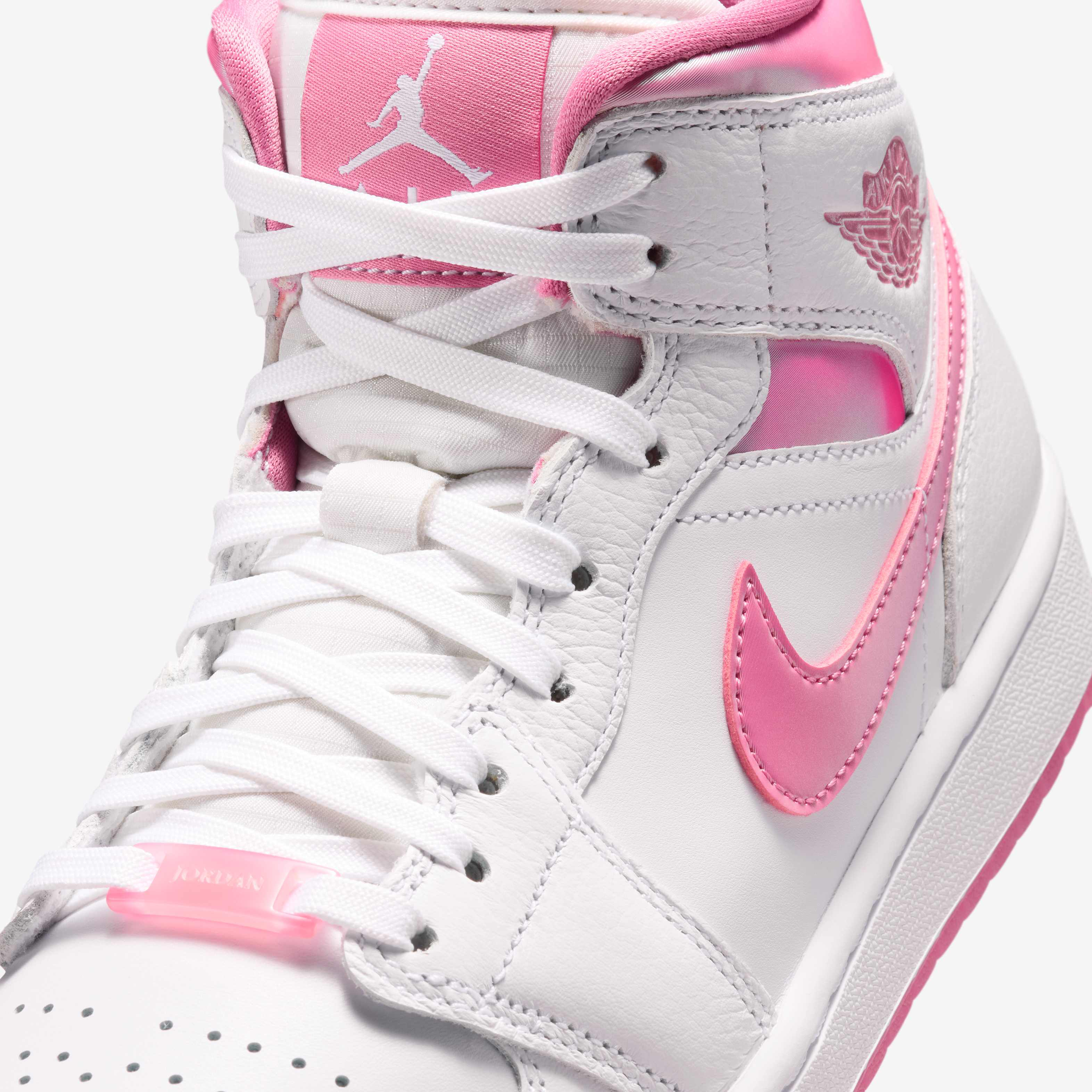 Air Jordan 1 Mid SE image number 6