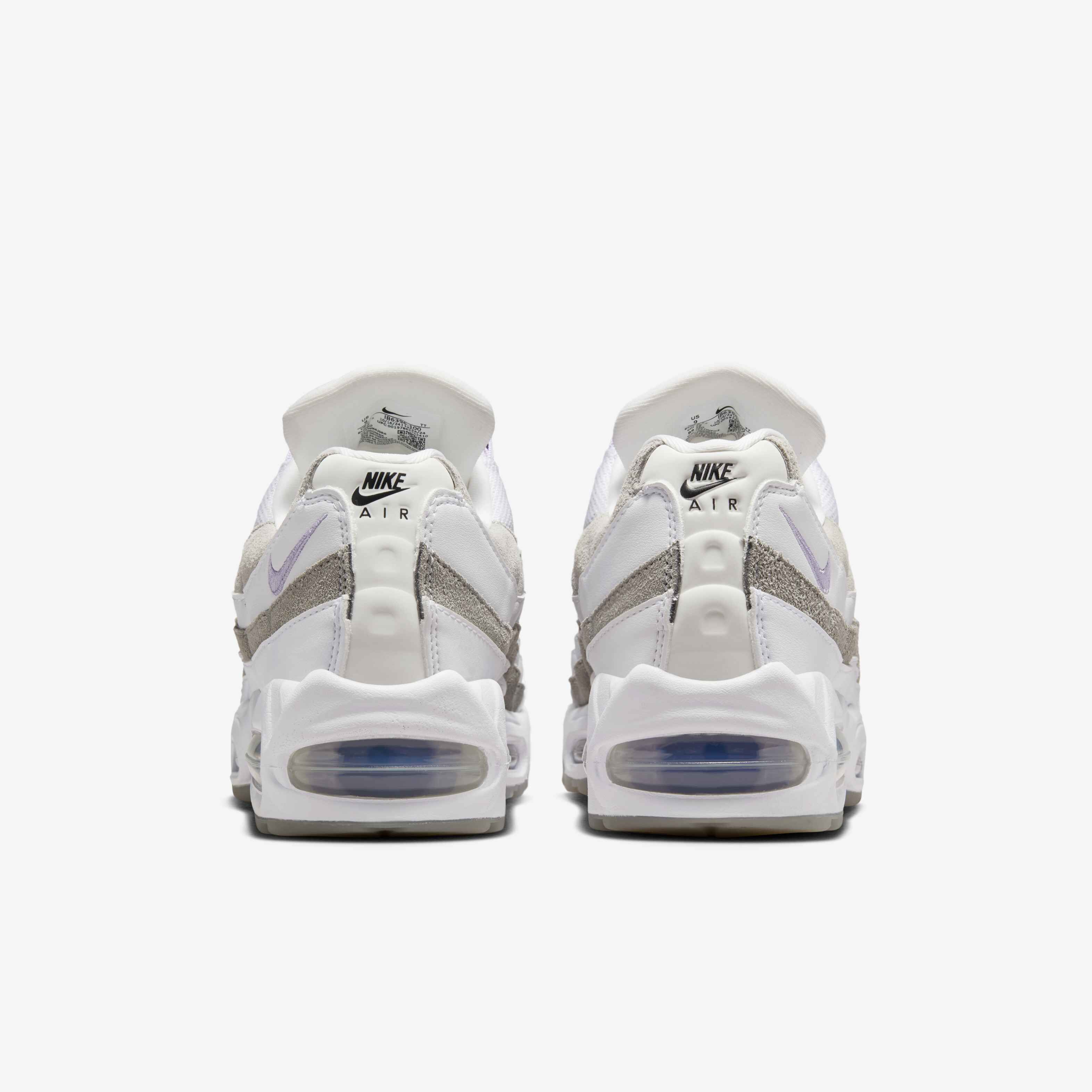 Nike Air Max 95 Big Bubble image number 5