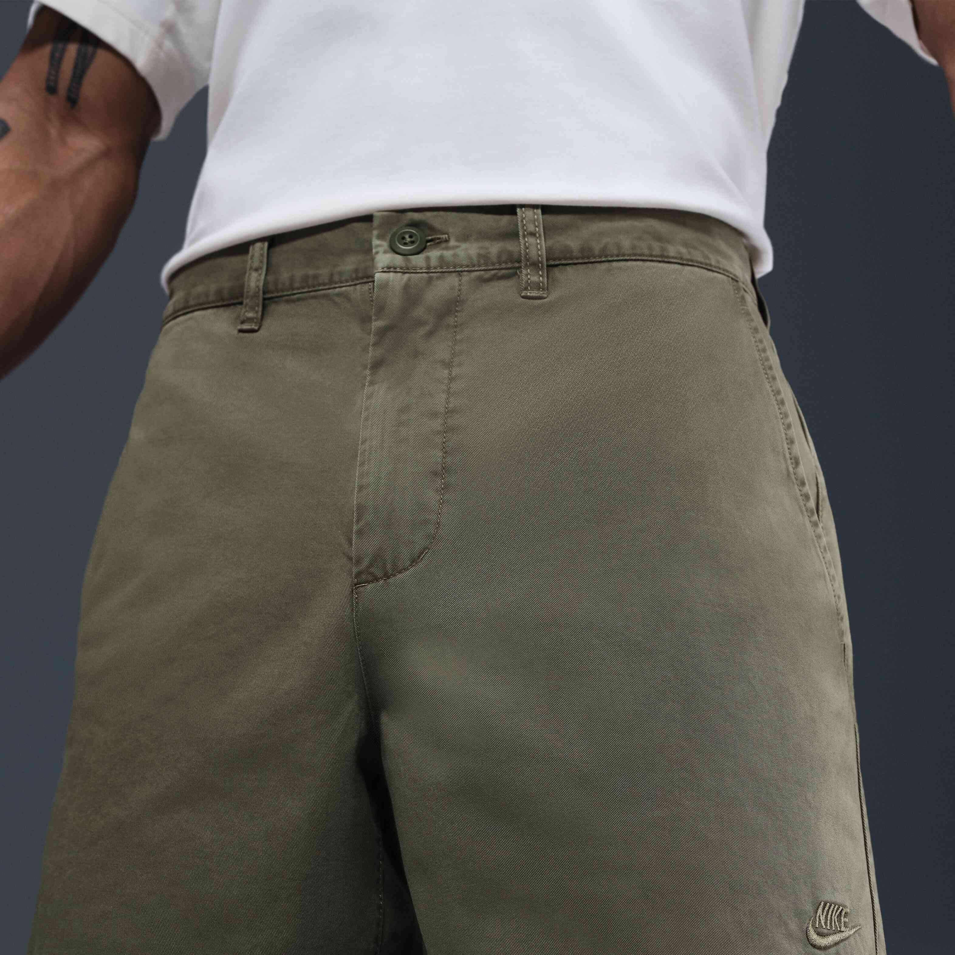 Nike Club image number 1