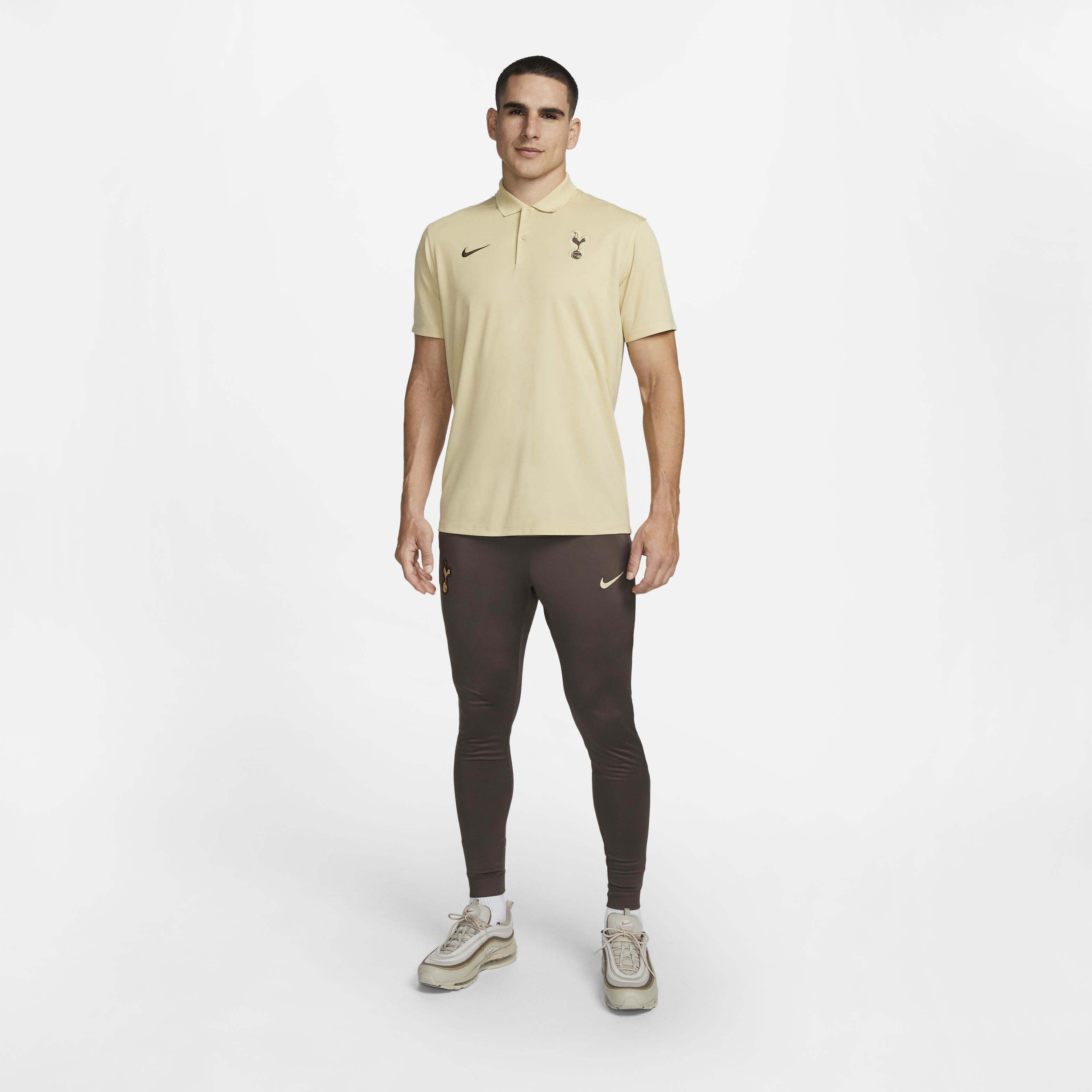 توتنهام هوتسبير سترايك البديل image number 6