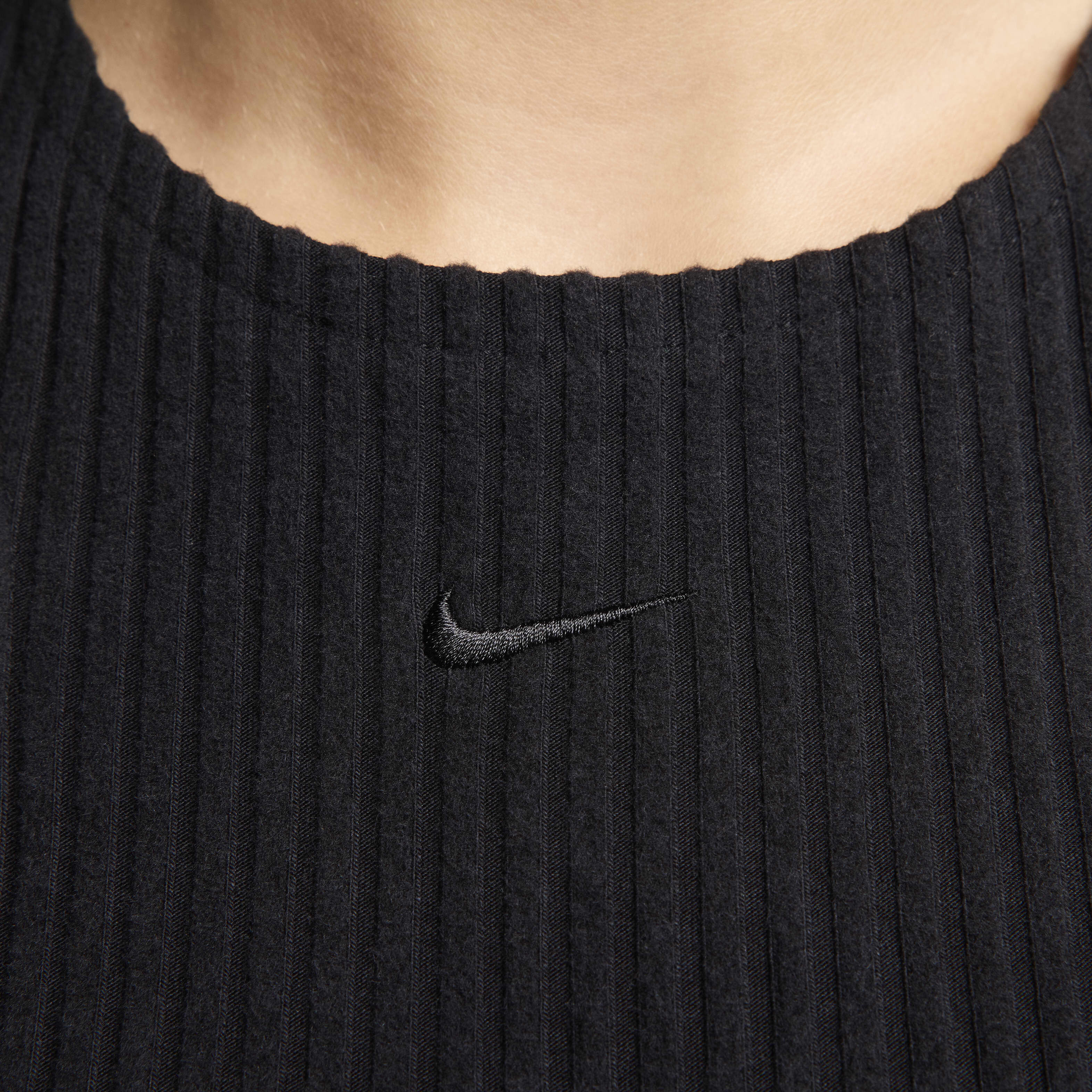 Nike Sportswear Chill Rib image number 3