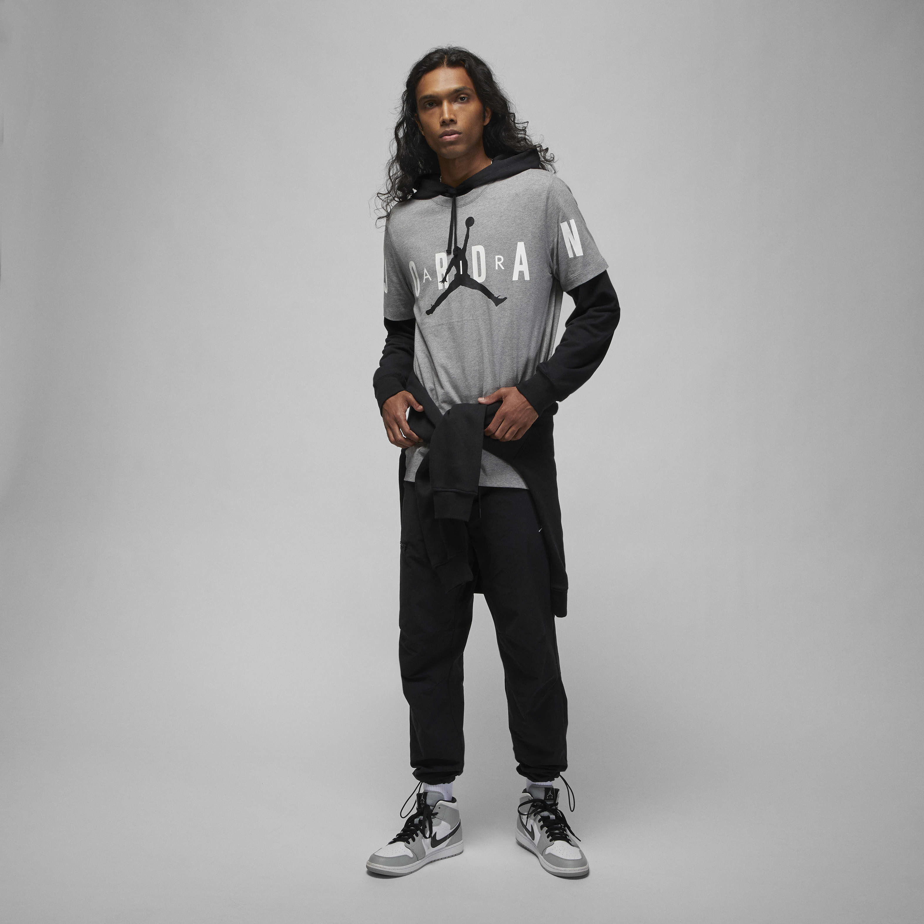 Jordan Air image number 4