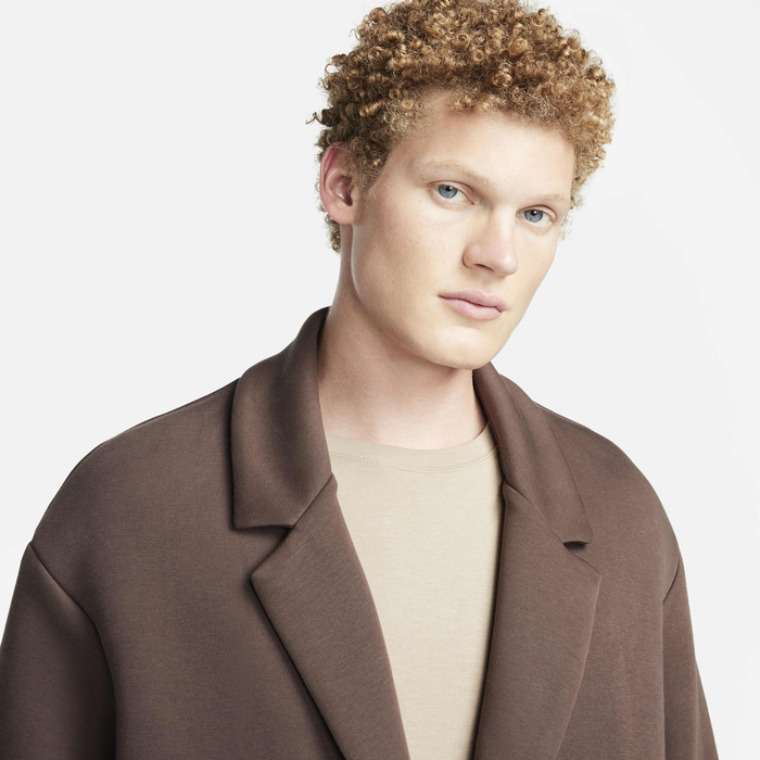 Nike Sportswear Tech Fleece Re-Imagined image number 2 Nike Sportswear Tech Fleece Re-Imagined image number 2
