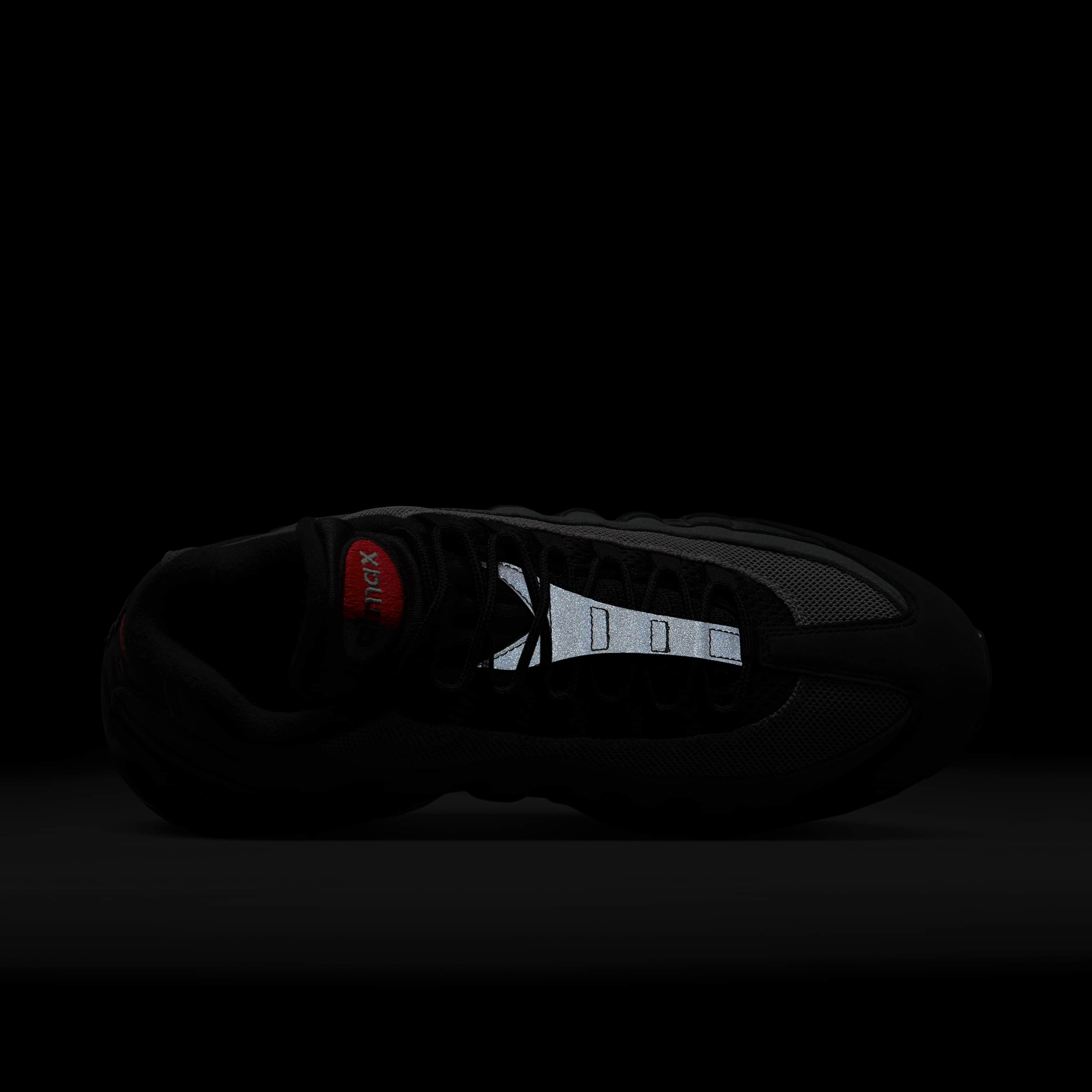 Nike Air Max 95 Big Bubble image number 8