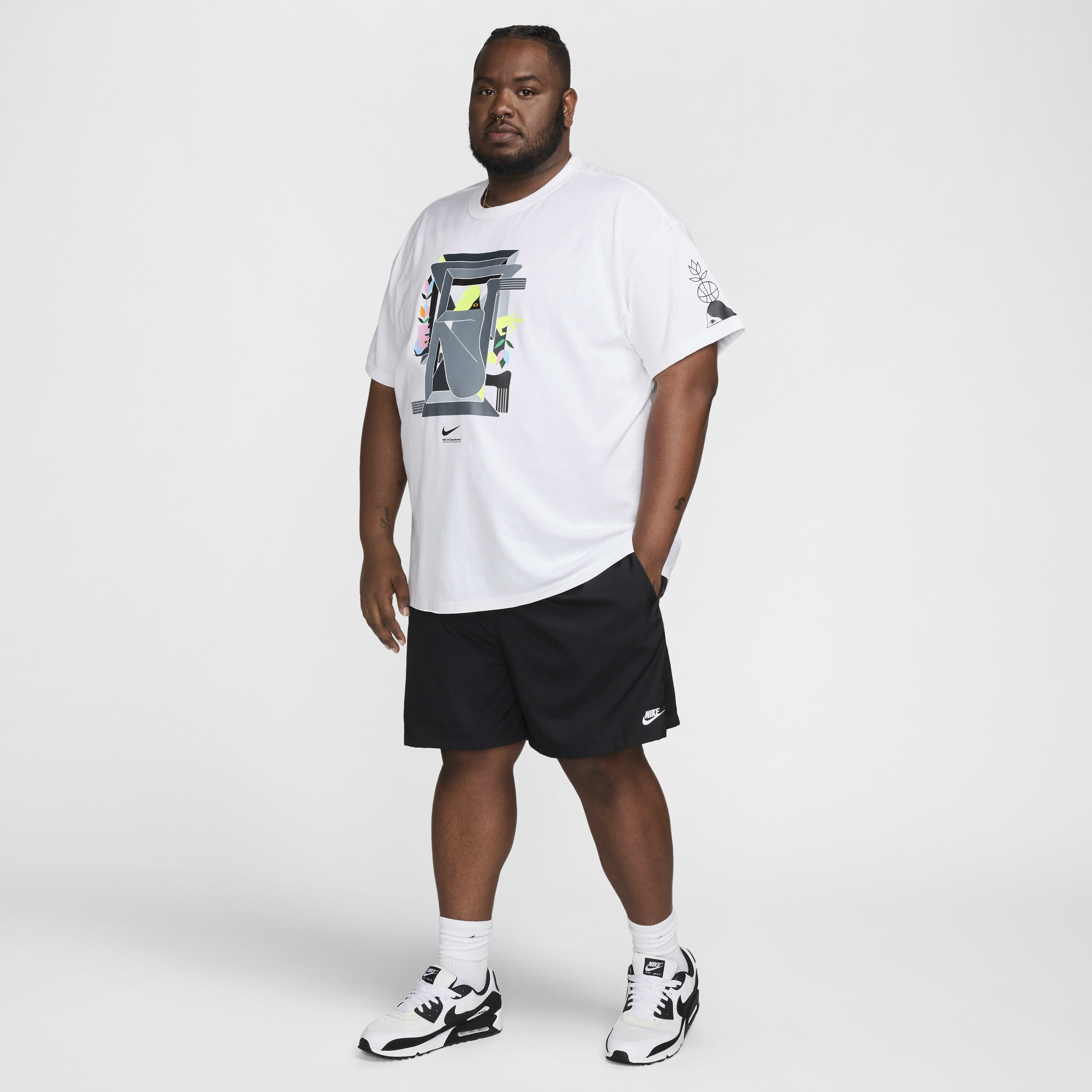 Nike Sportswear image number 12
