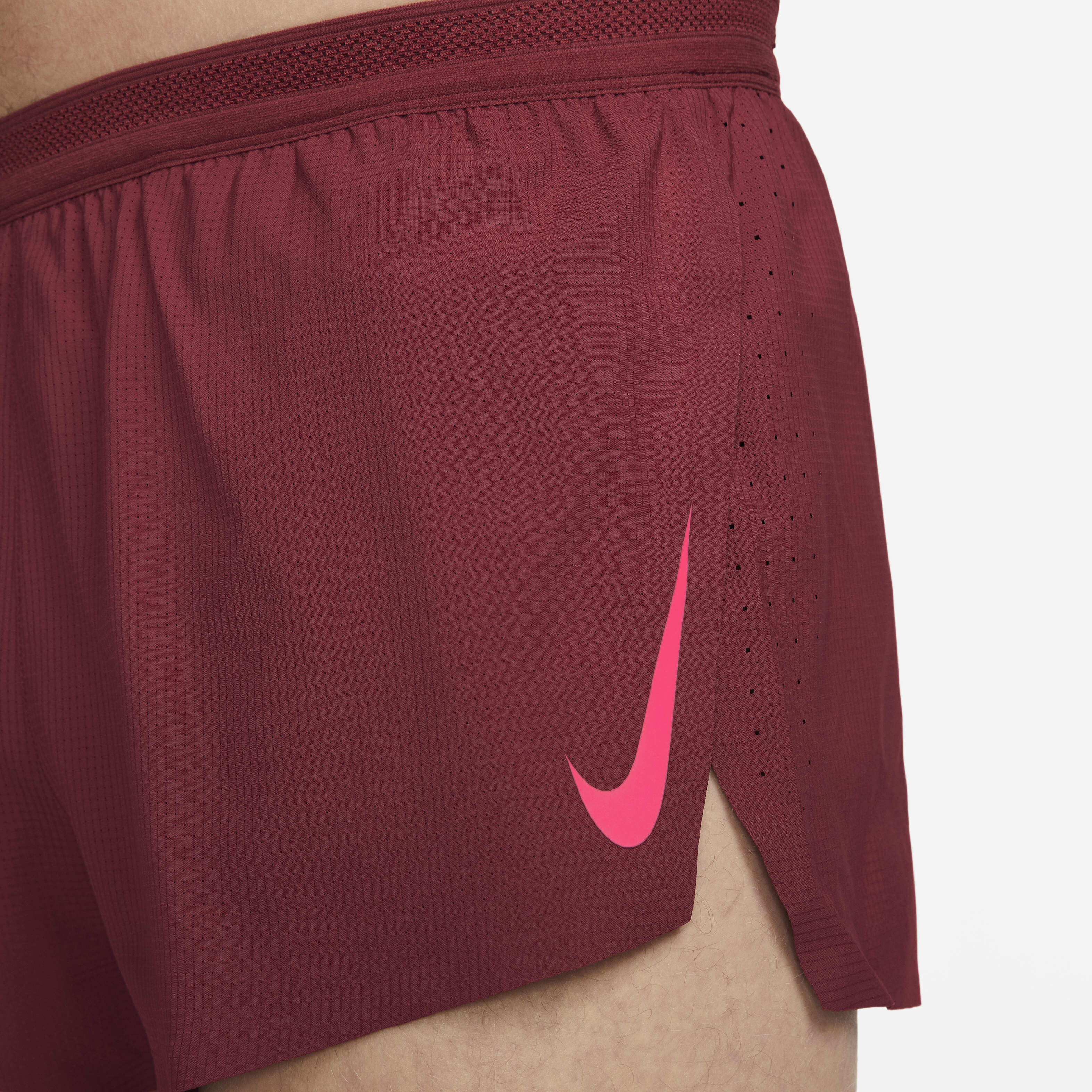 Buy Nike AeroSwift Men s 5cm approx. Brief Lined Racing Shorts Nike Qatar Official