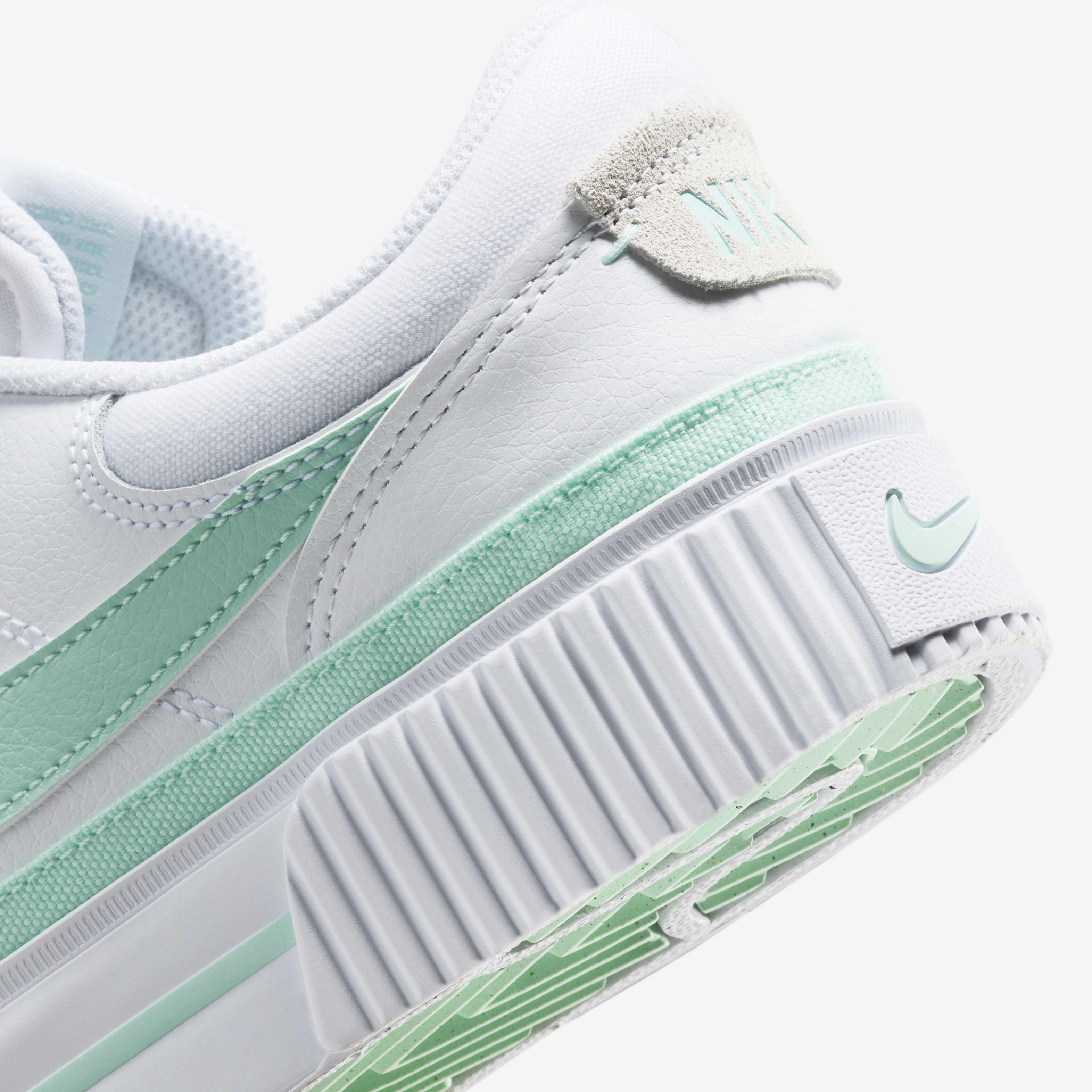 نايكي كورت ليجاسي ليفت image number 7