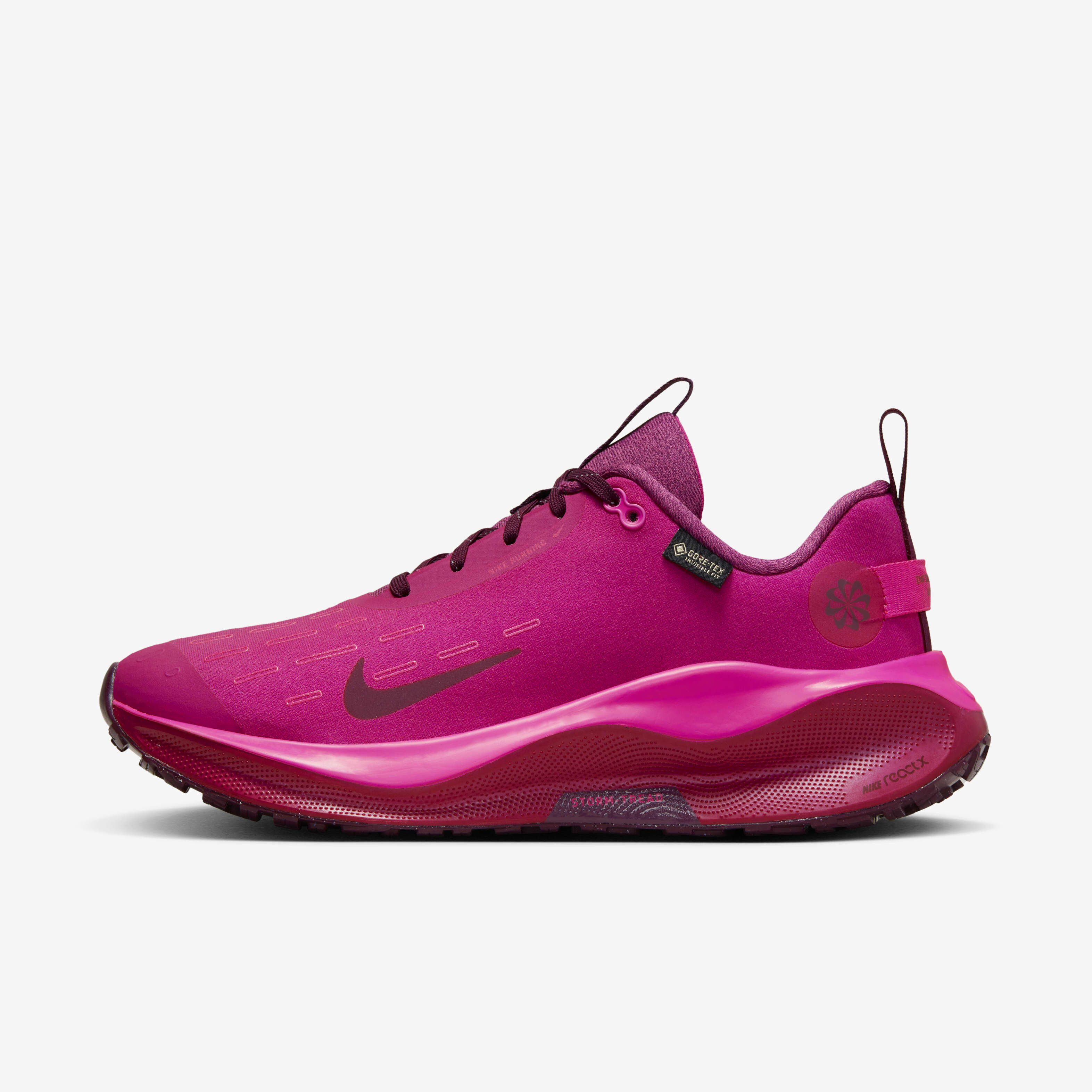 Buy Nike InfinityRN 4 GORE TEX Women s Waterproof Road Running Shoes Nike Qatar Official