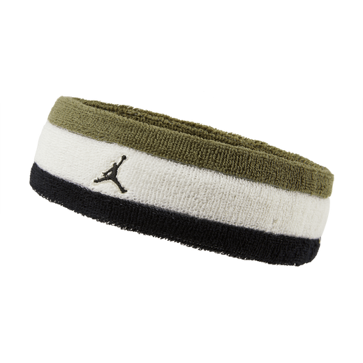Headbands-JRDN, Michael Jordan Jordan, Terry Headband