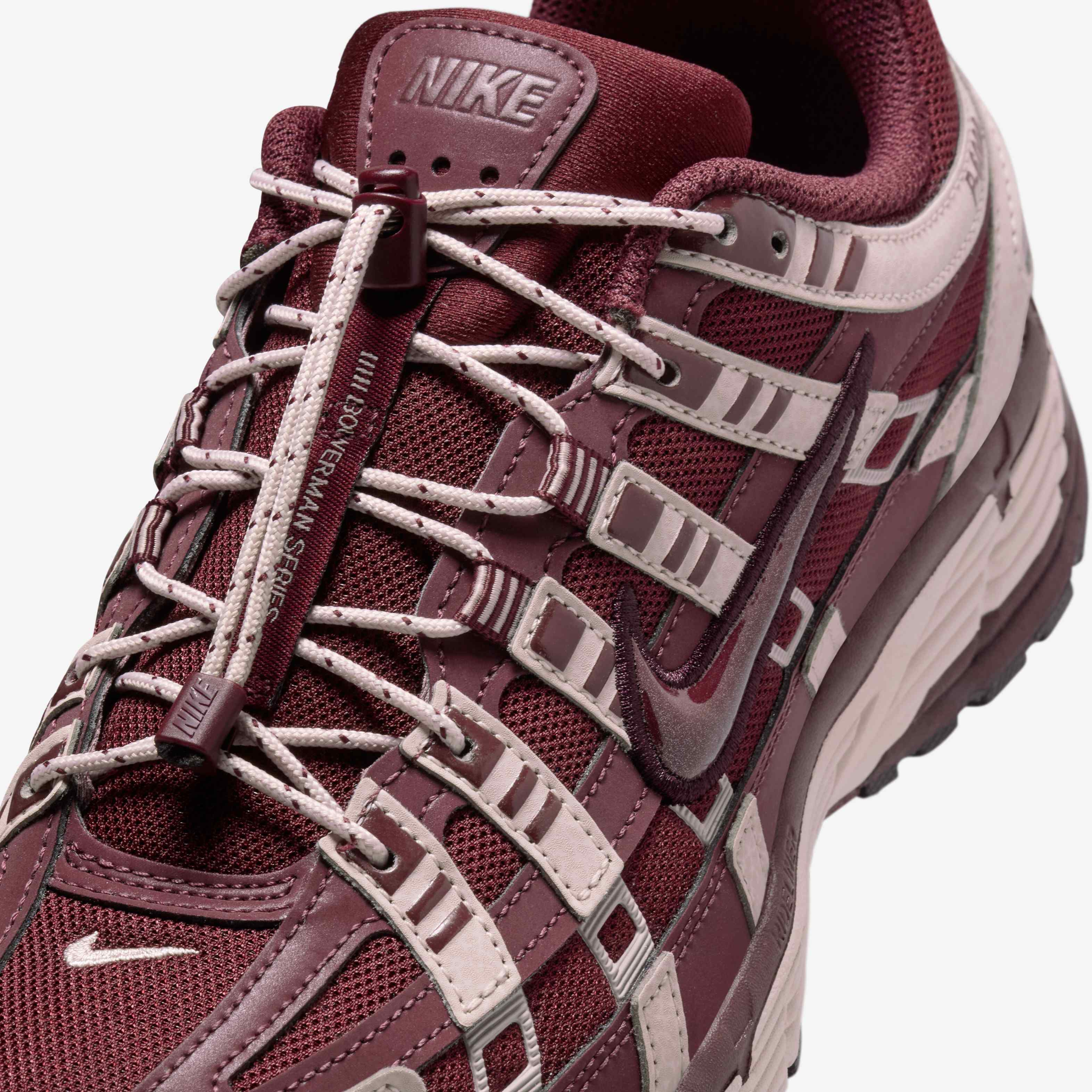 نايكي P-6000 image number 6