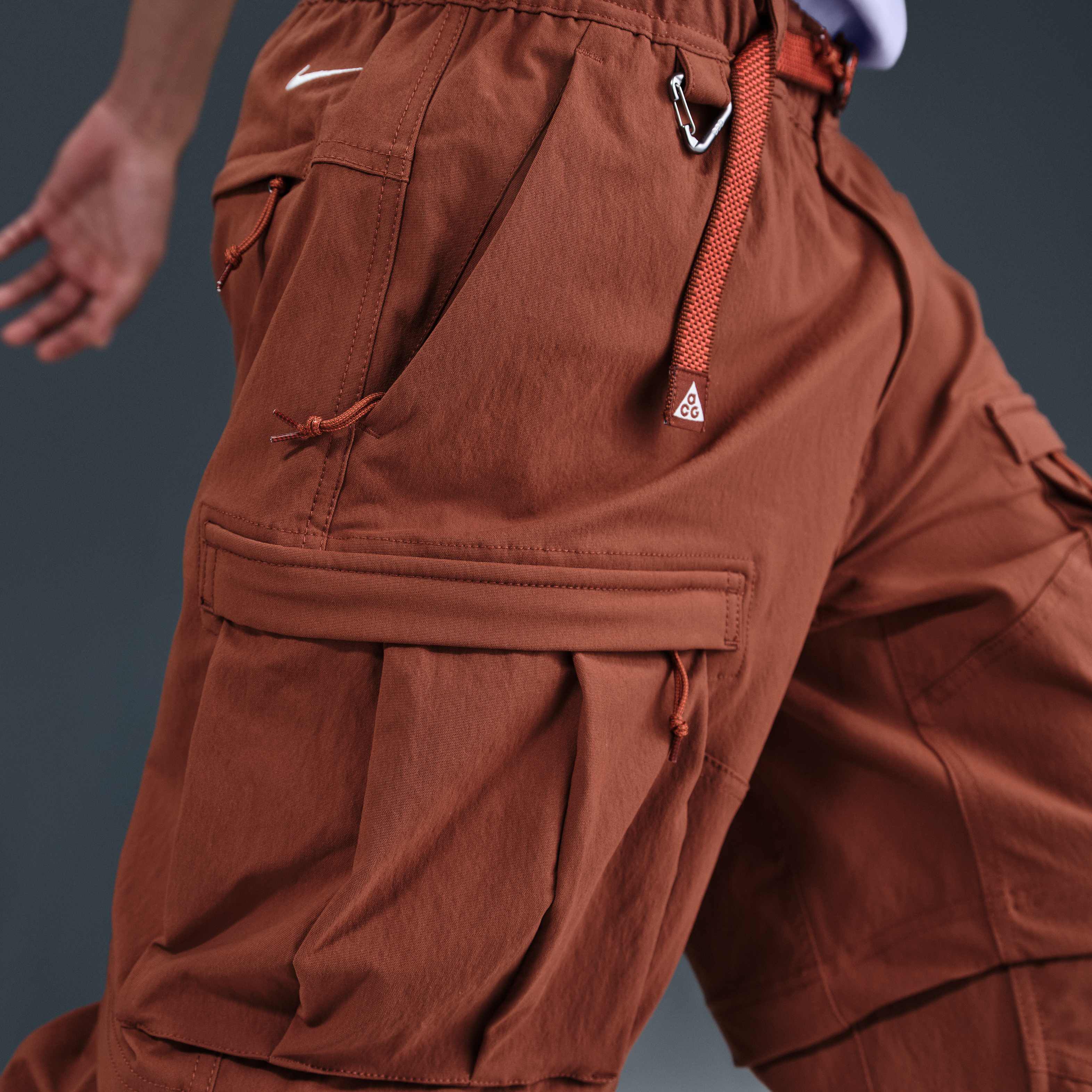 Nike ACG 'Smith Summit' image number 4