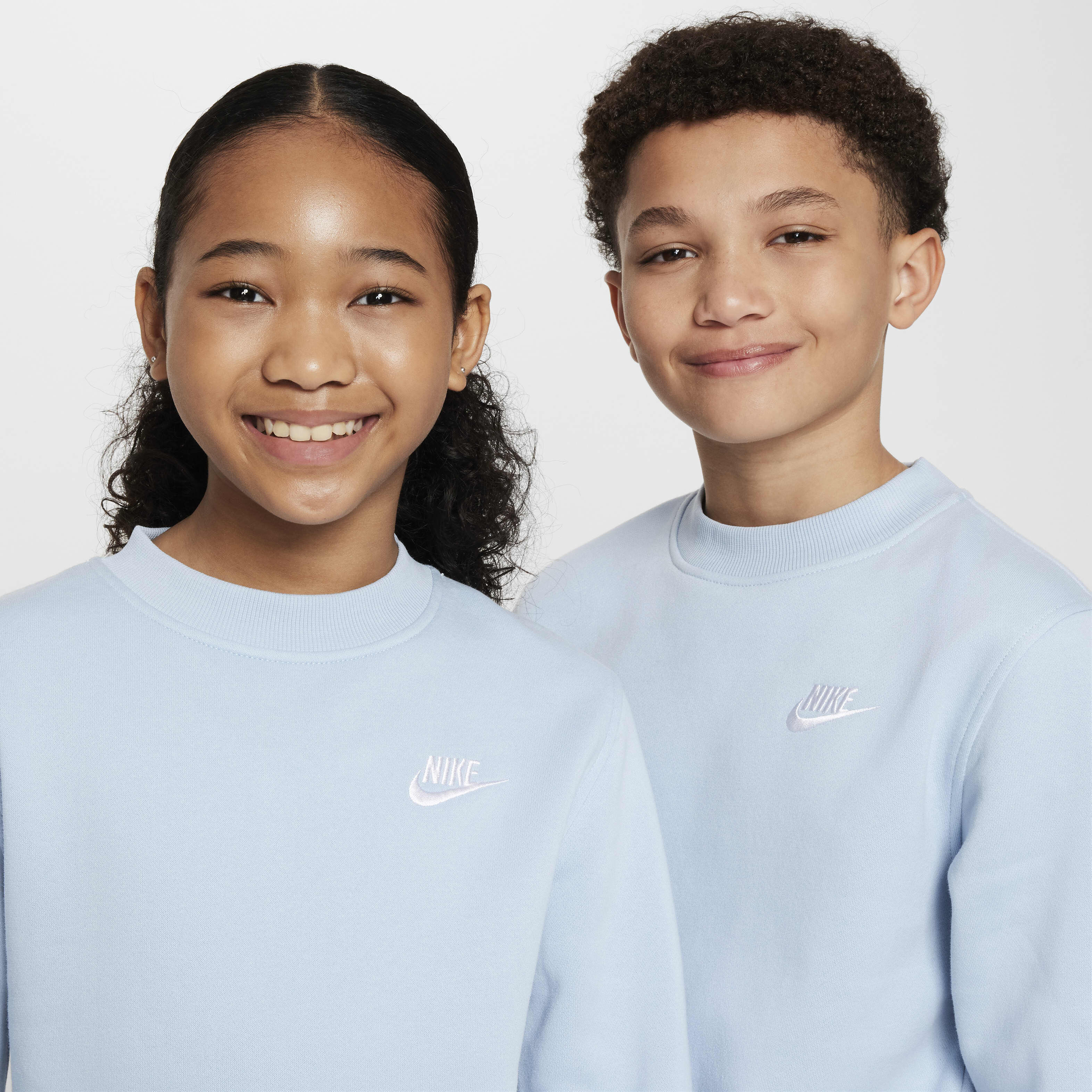 Nike Sportswear Club Fleece image number 2