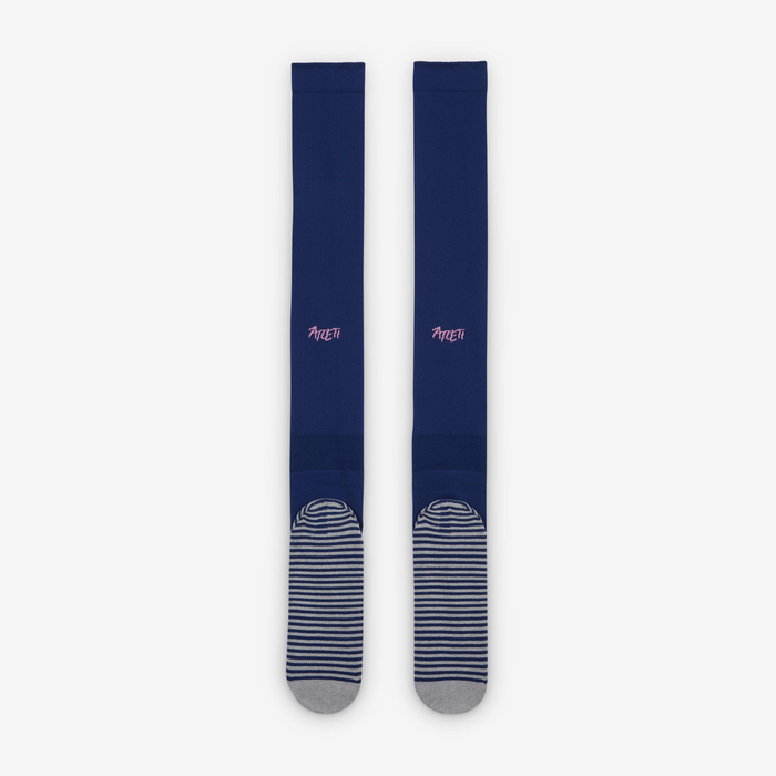 أتليتكو مدريد 2024/25 سترايك البديل image number 2 أتليتكو مدريد 2024/25 سترايك البديل image number 2