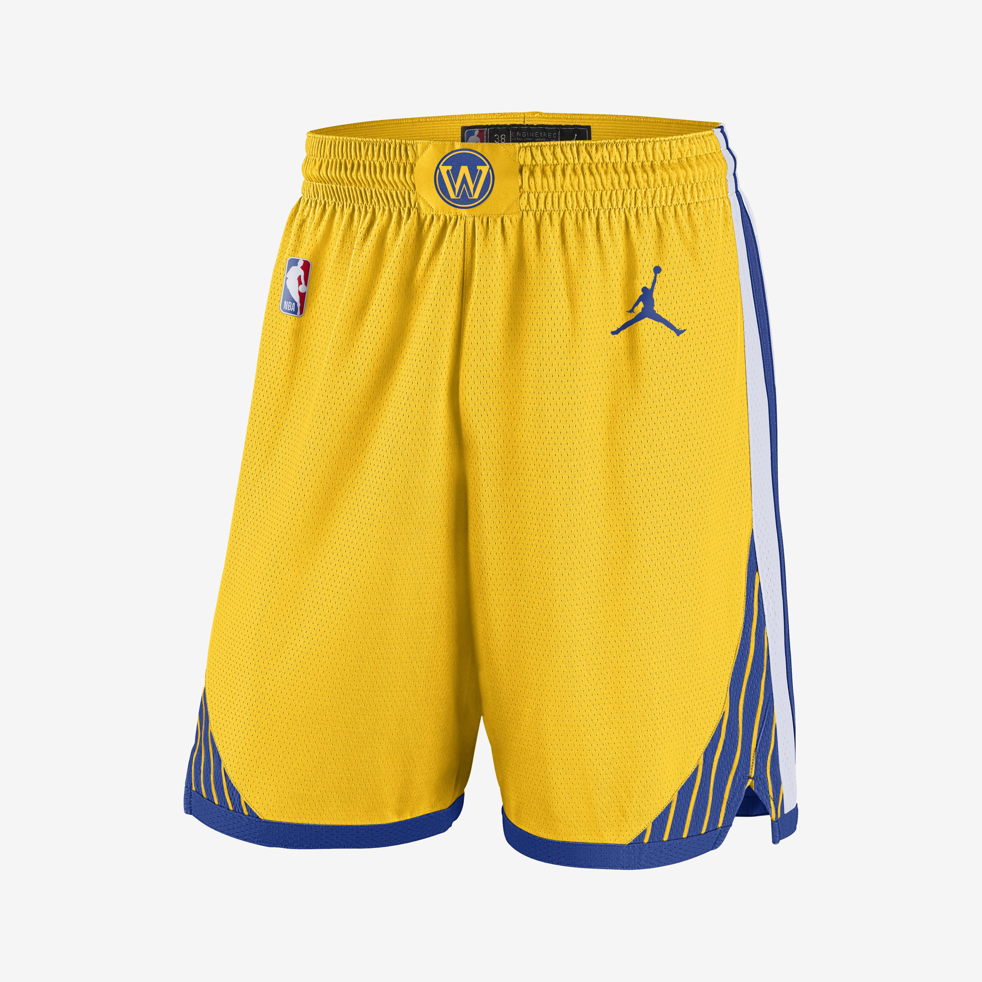 Warriors Statement Edition 2020 image number 0