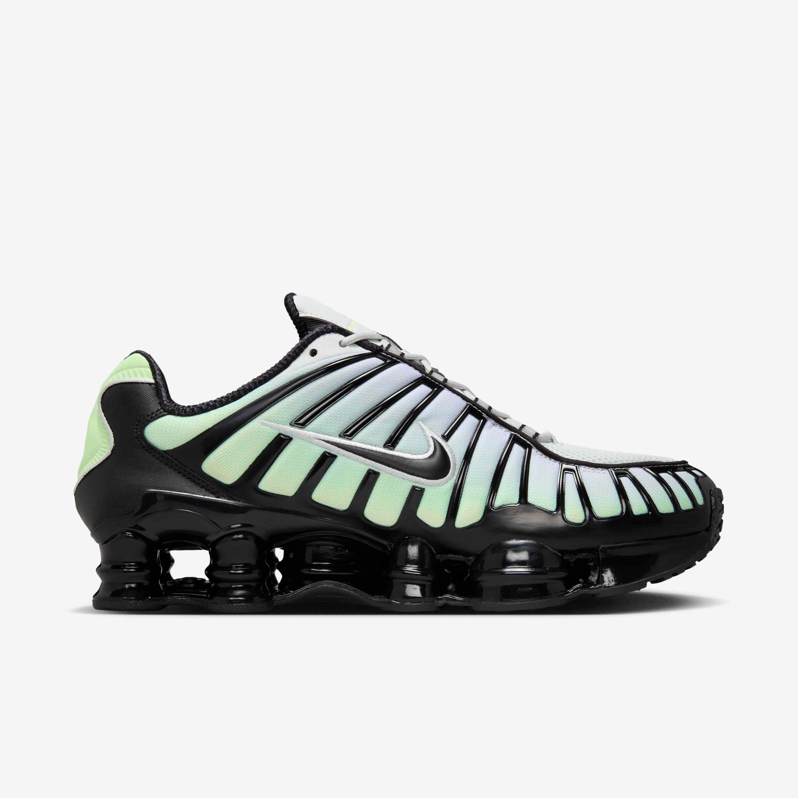 Nike Shox TL image number 2