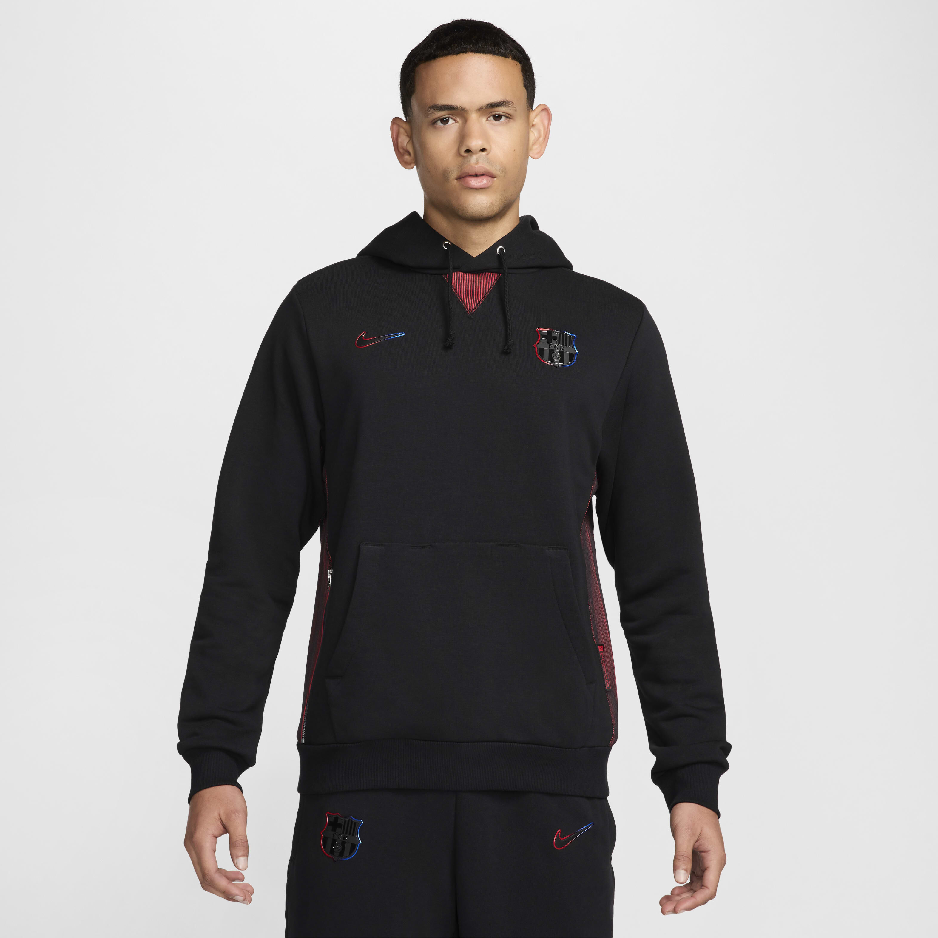 Hoodie nike fc shop