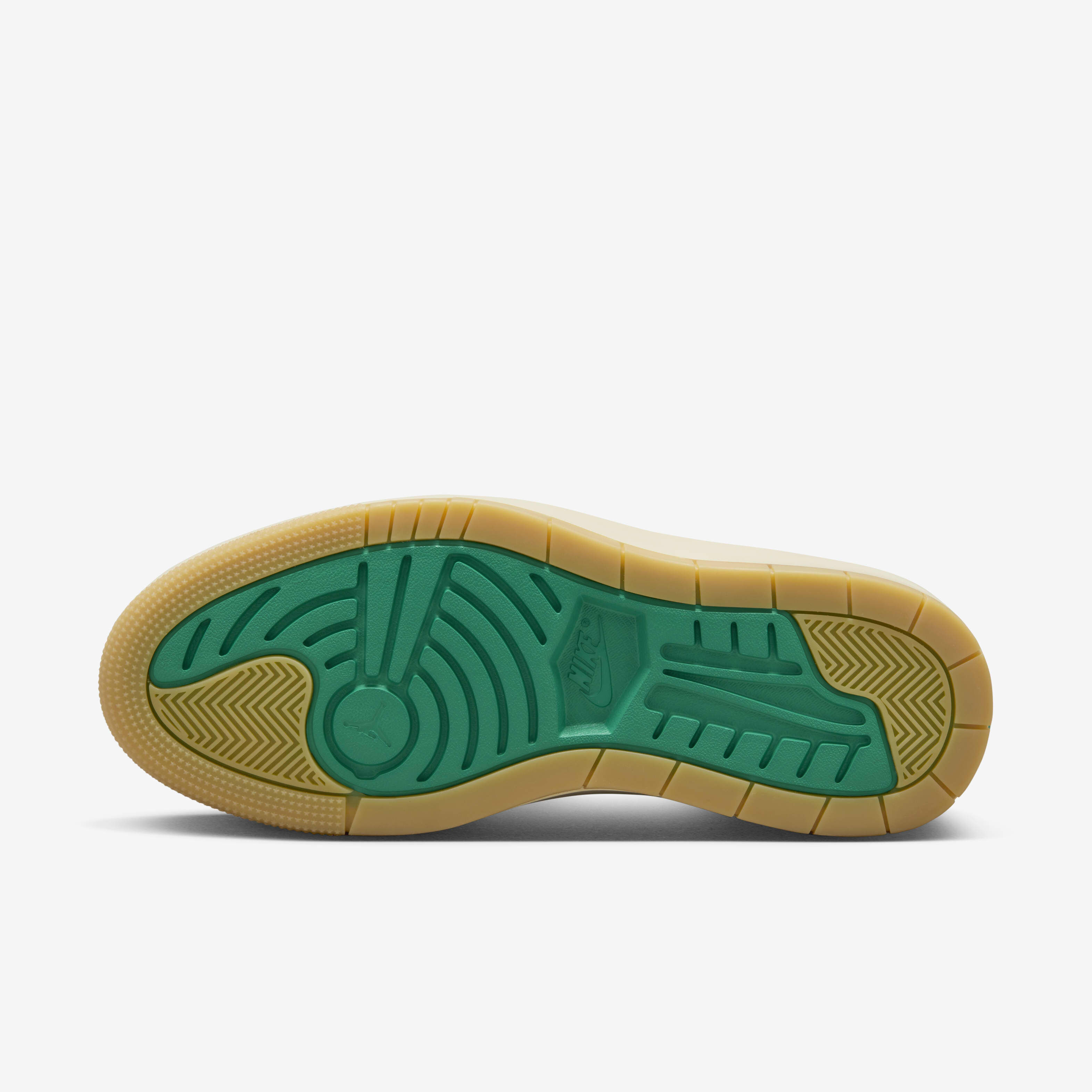 Air Jordan 1 Elevate x UNION x Bephies Beauty Supply image number 1