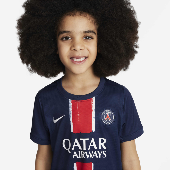 Paris Saint-Germain 2024/25 Stadium Home image number 3 Paris Saint-Germain 2024/25 Stadium Home image number 3