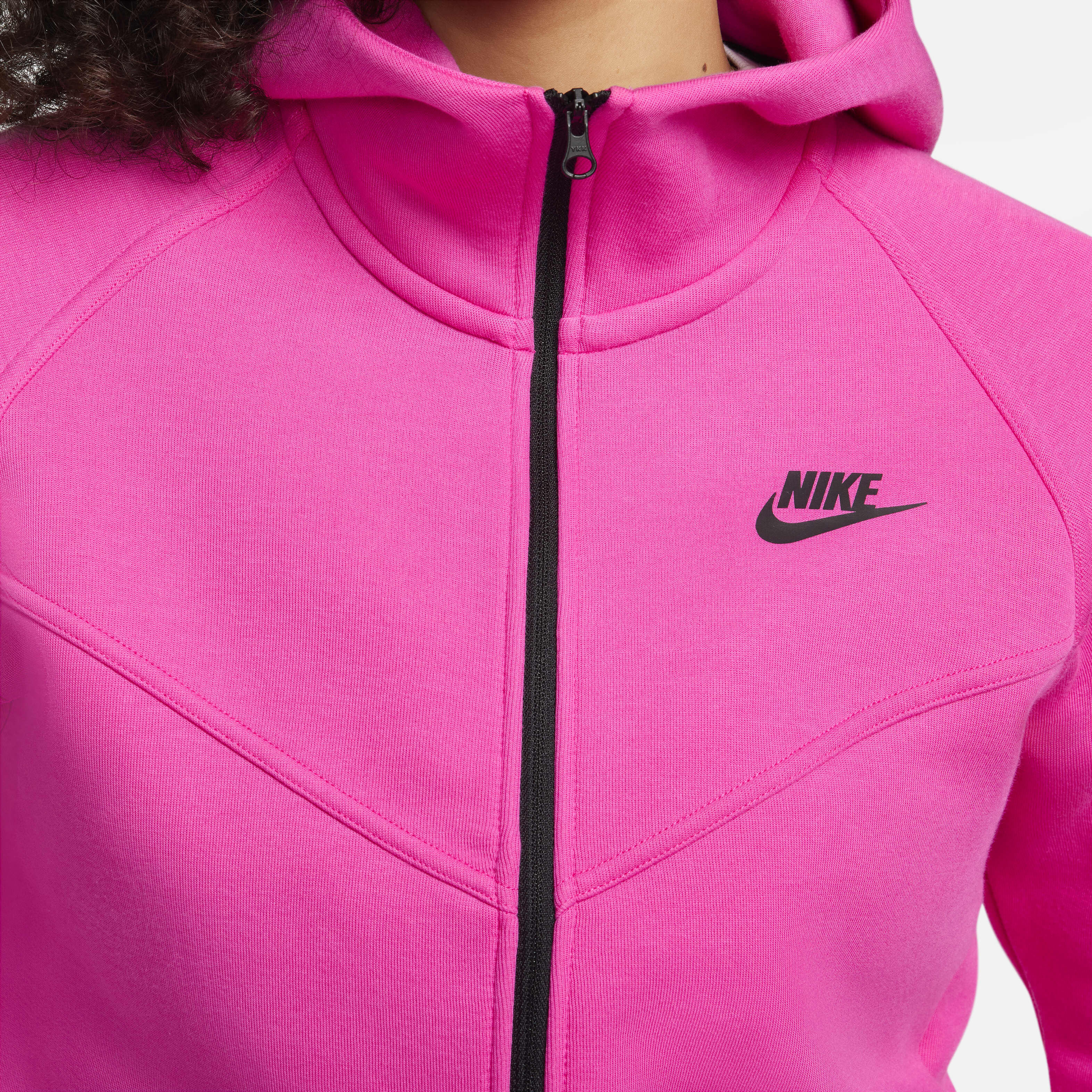 Nike Sportswear Tech Fleece Windrunner image number 4