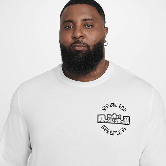 LeBron image number 8 LeBron image number 8