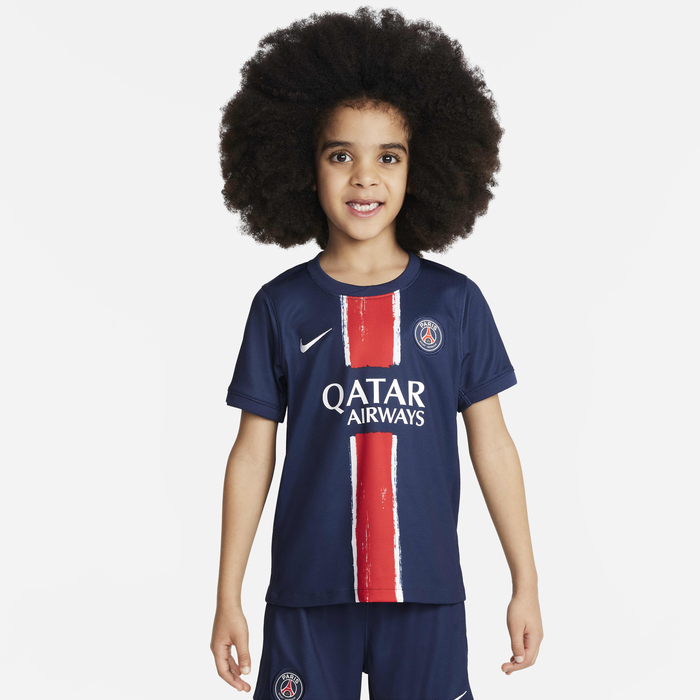 Paris Saint-Germain 2024/25 Stadium Home image number 2 Paris Saint-Germain 2024/25 Stadium Home image number 2