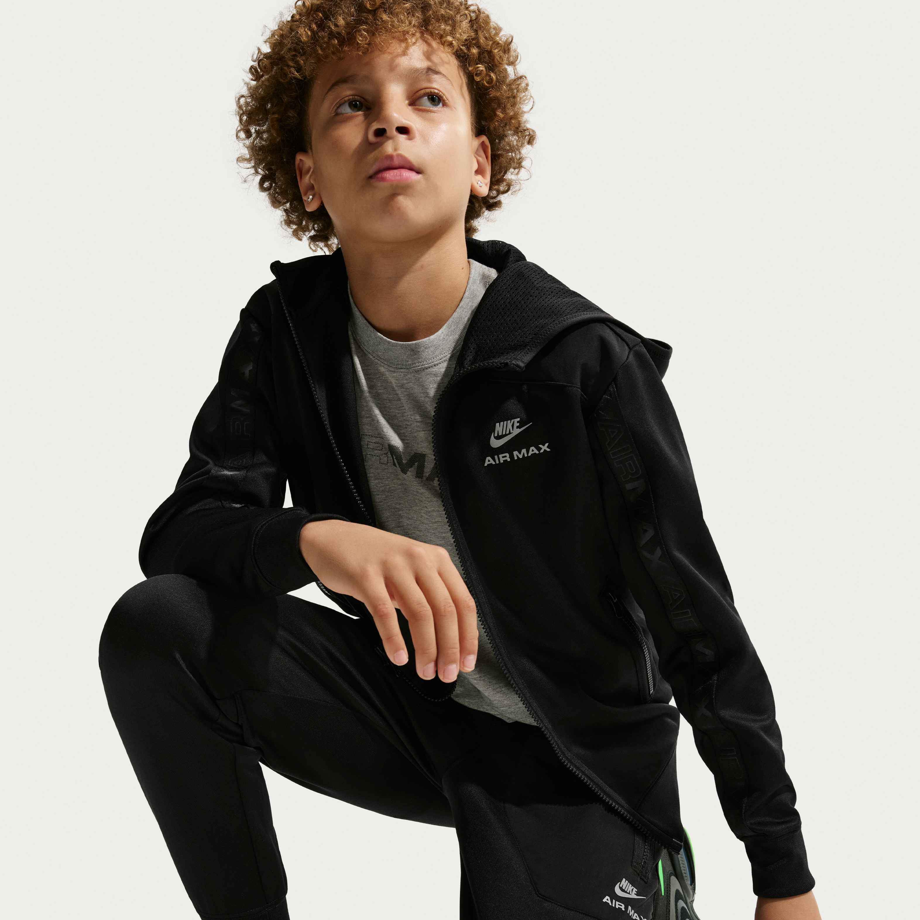 Nike Sportswear image number 3
