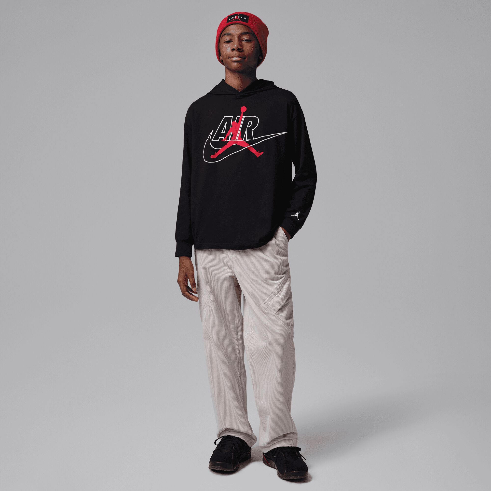 Jordan image number 6