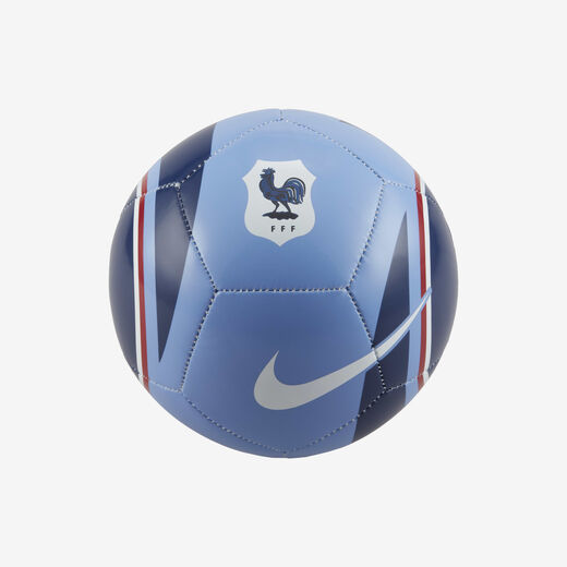 France-Nike, FFF Skills, Football