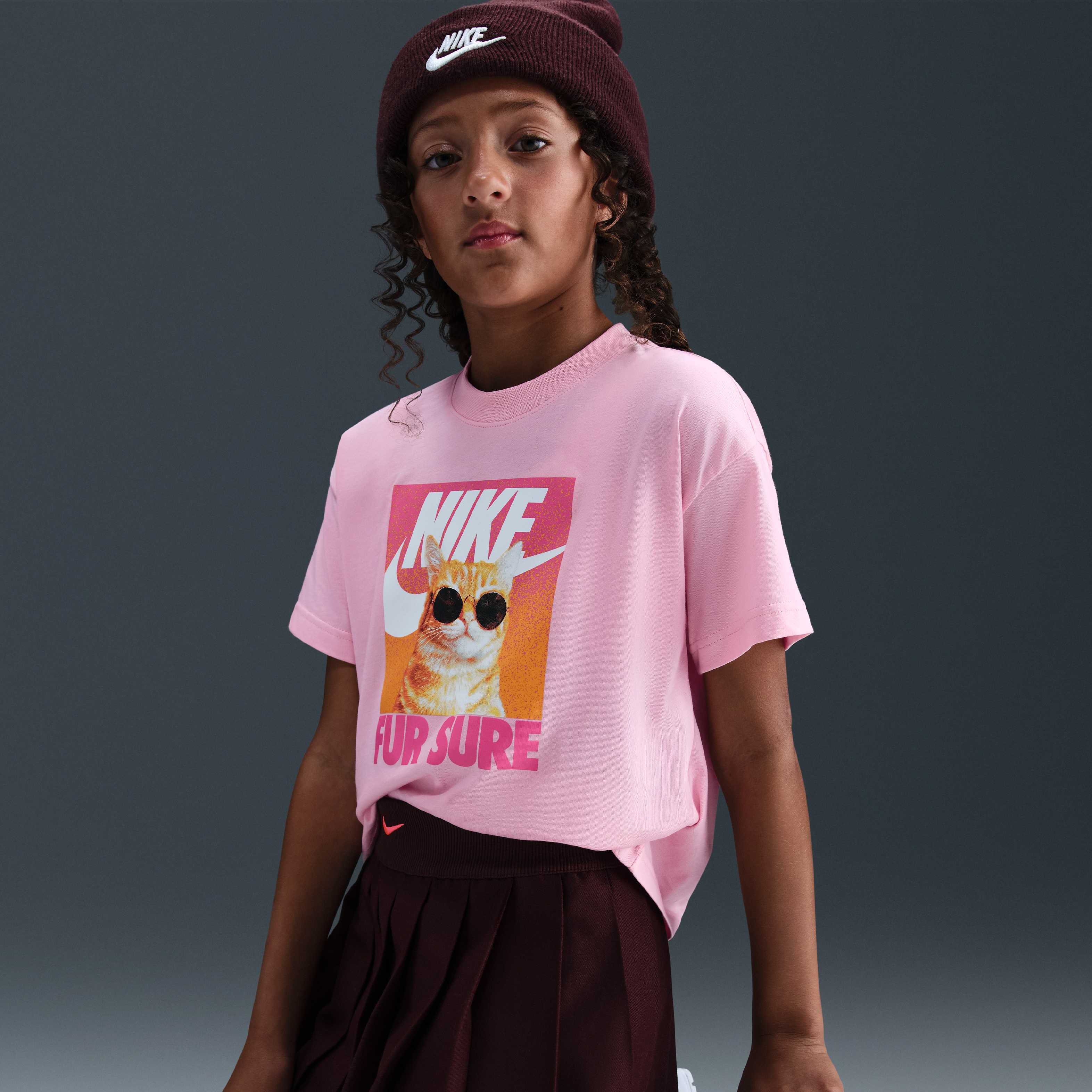 Nike Sportswear image number 2