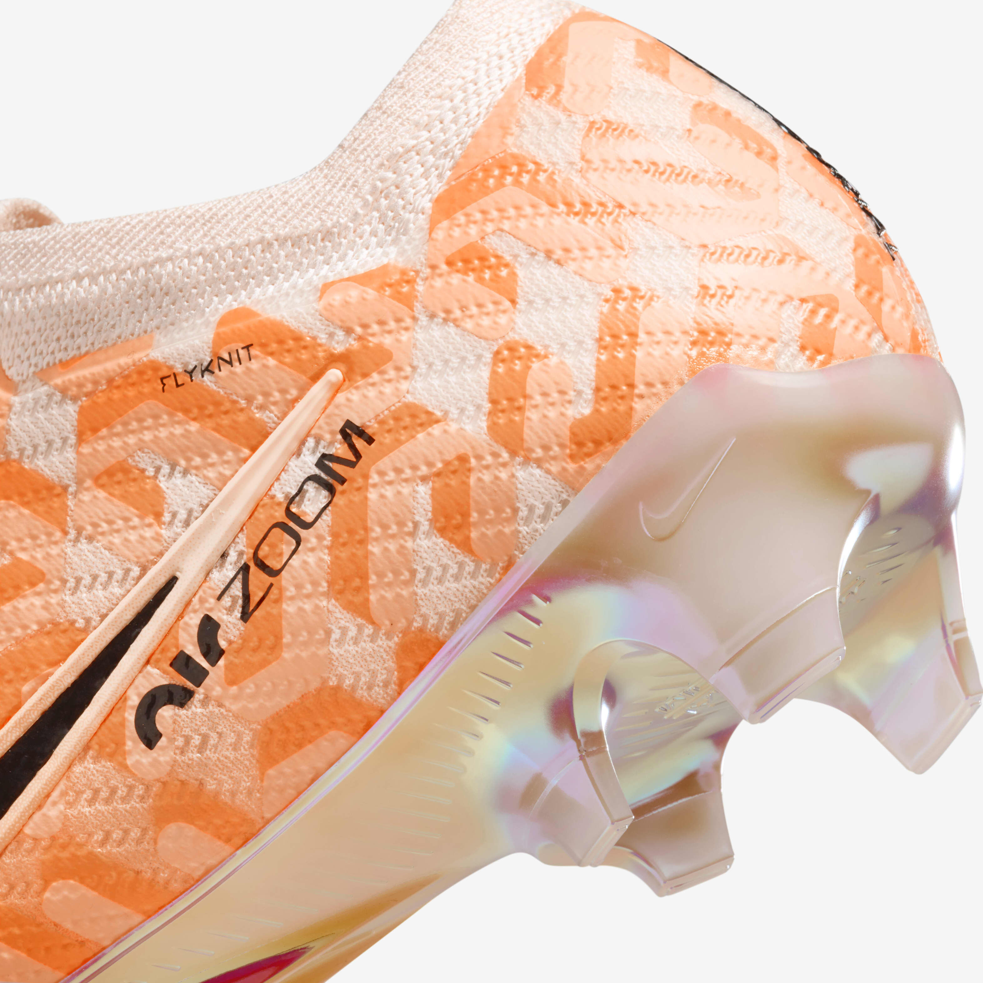 Nike Mercurial Vapor 15 Elite image number 8