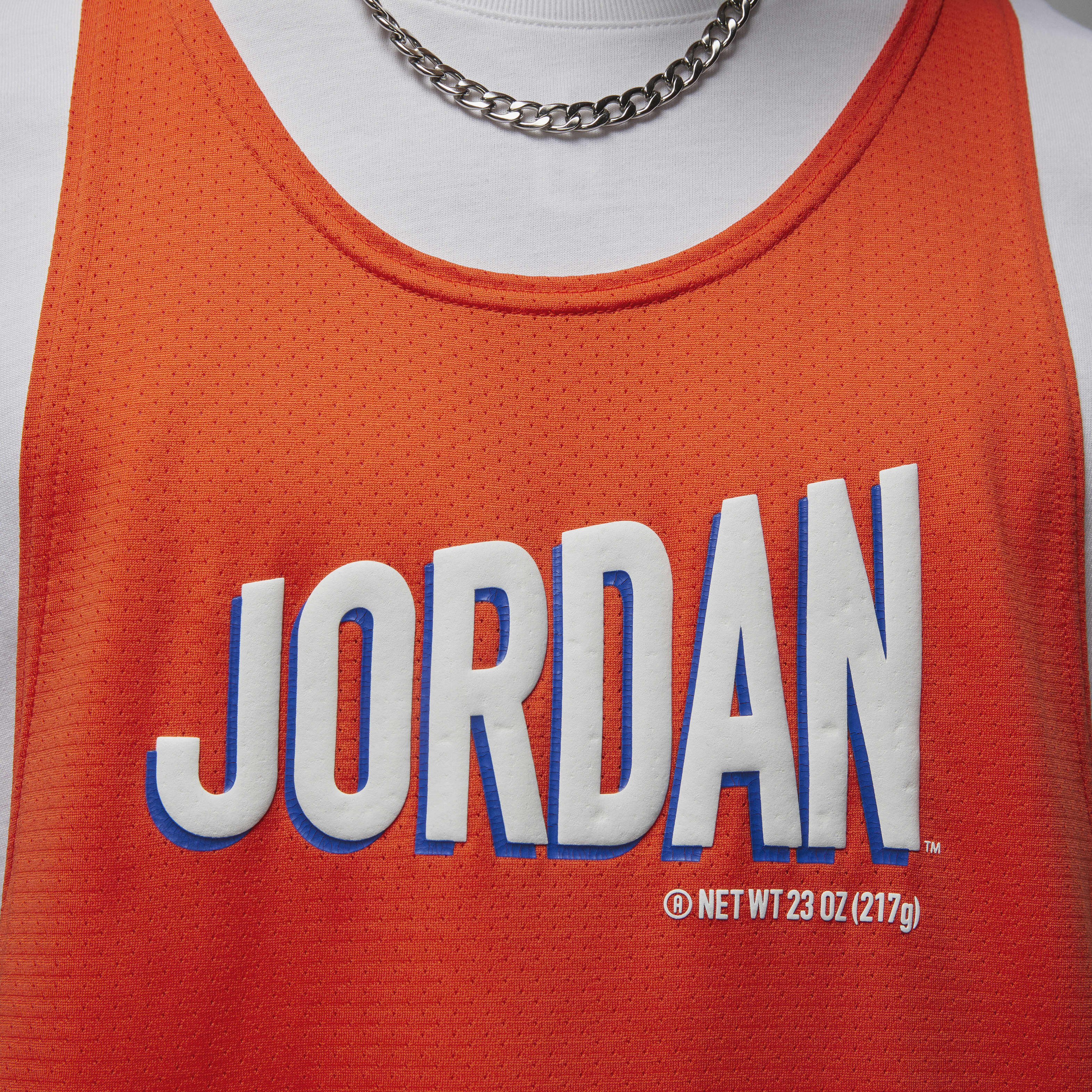 Jordan Flight MVP image number 3