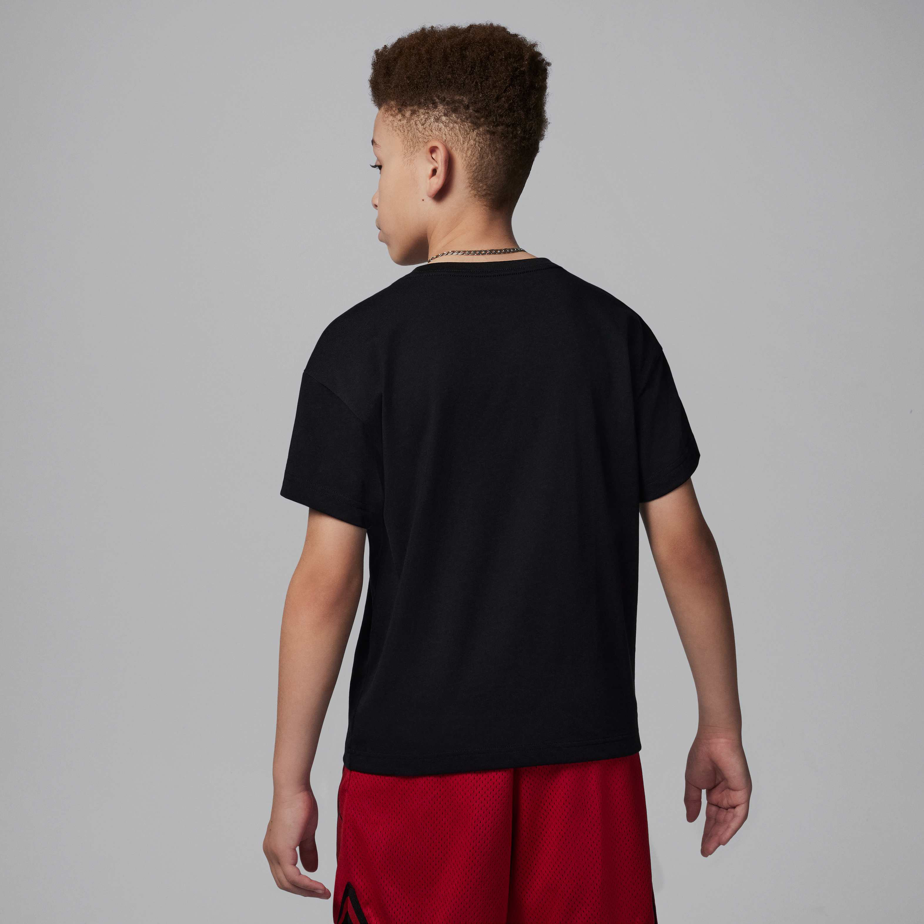 Air Jordan 1 image number 1