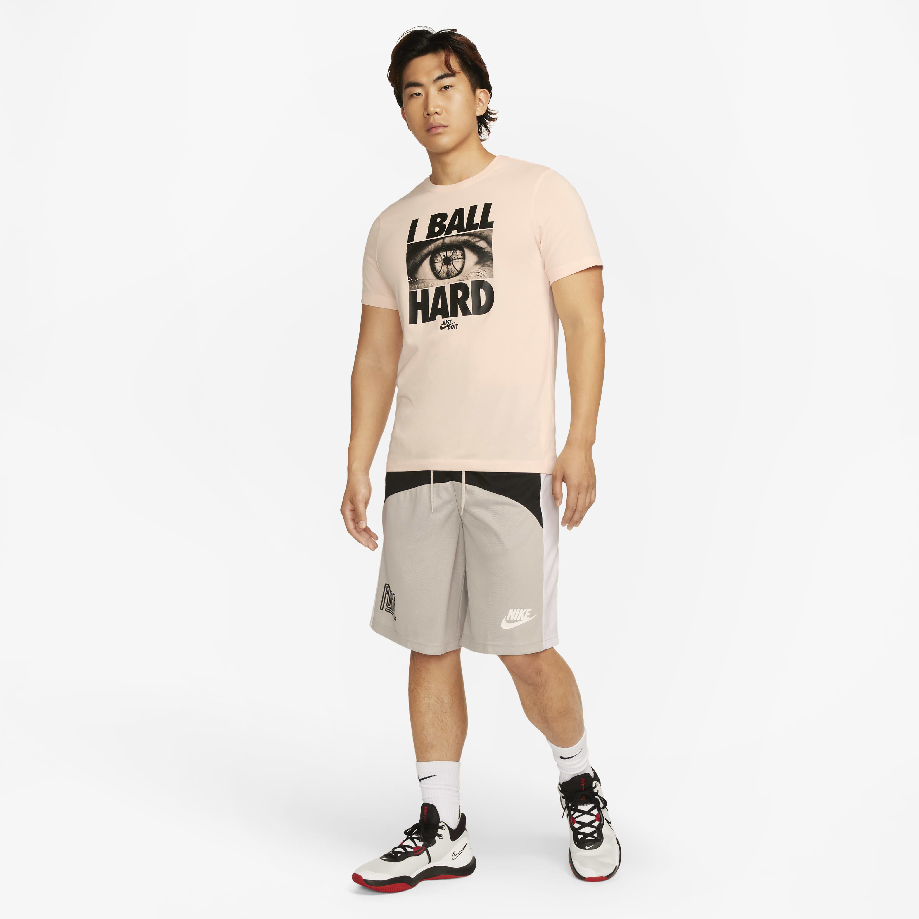 نايكي دراي-فت image number 4