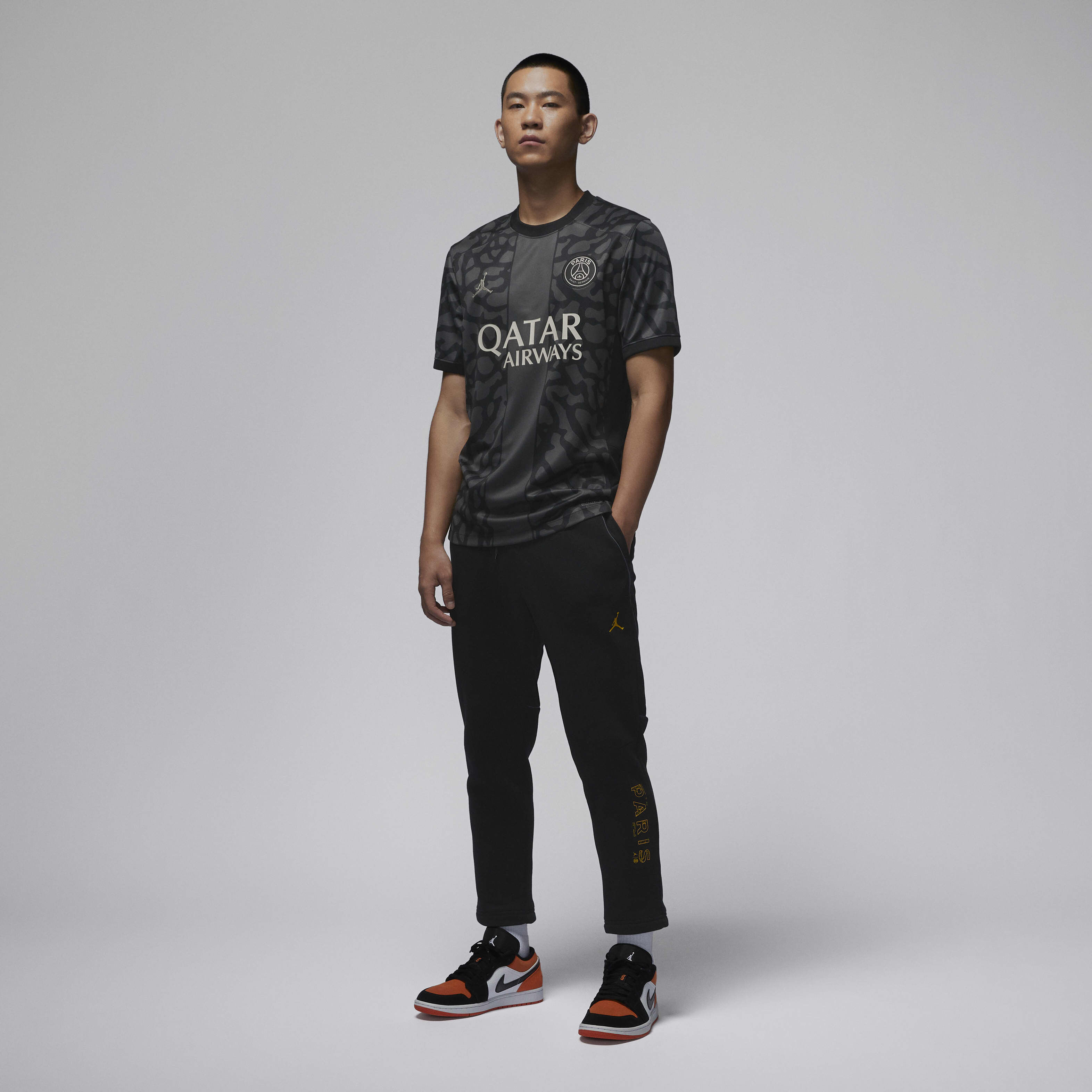 Buy Paris Saint-Germain 2023/24 Stadium Third Men's Jordan Dri-FIT