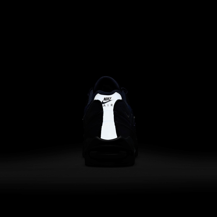 Nike Air Max 95 'Big Bubble' image number 9 Nike Air Max 95 'Big Bubble' image number 9